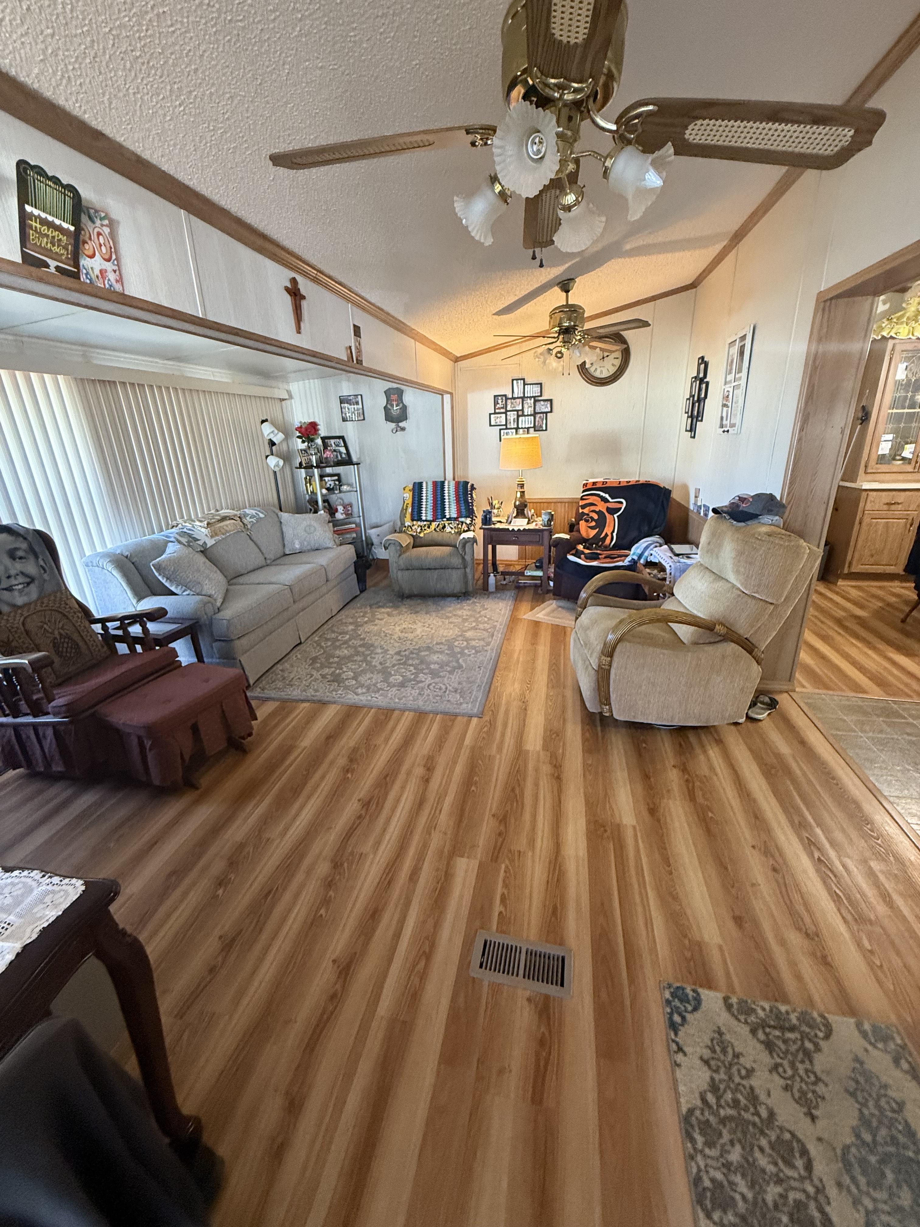 3331 Gall Blvd, Lot 506, Zephyrhills, Florida 33541, 2 Bedrooms Bedrooms, ,2 BathroomsBathrooms,All - Age Mobile Home,For Sale,Gall Blvd, Lot 506,4330