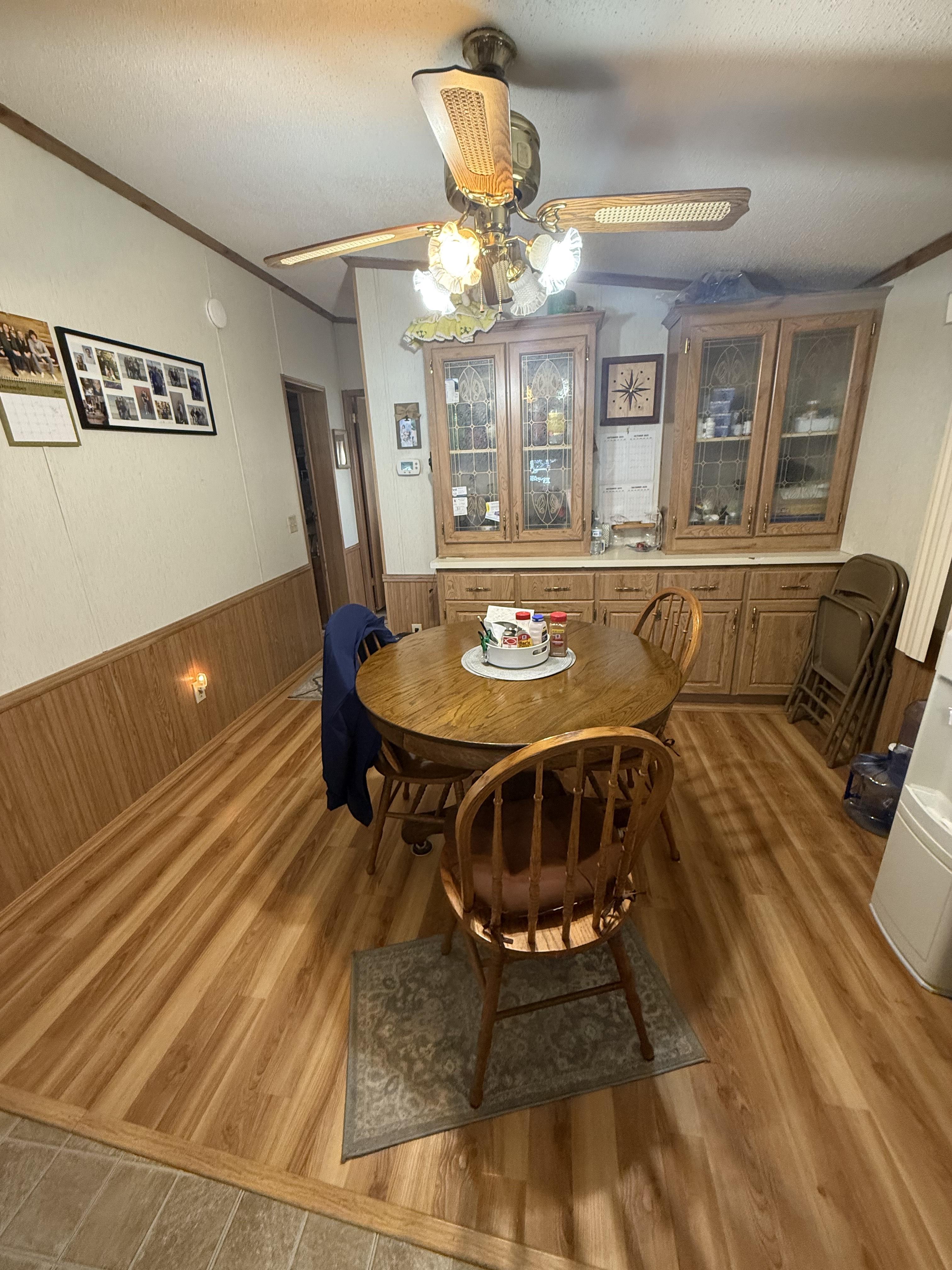 3331 Gall Blvd, Lot 506, Zephyrhills, Florida 33541, 2 Bedrooms Bedrooms, ,2 BathroomsBathrooms,All - Age Mobile Home,For Sale,Gall Blvd, Lot 506,4330