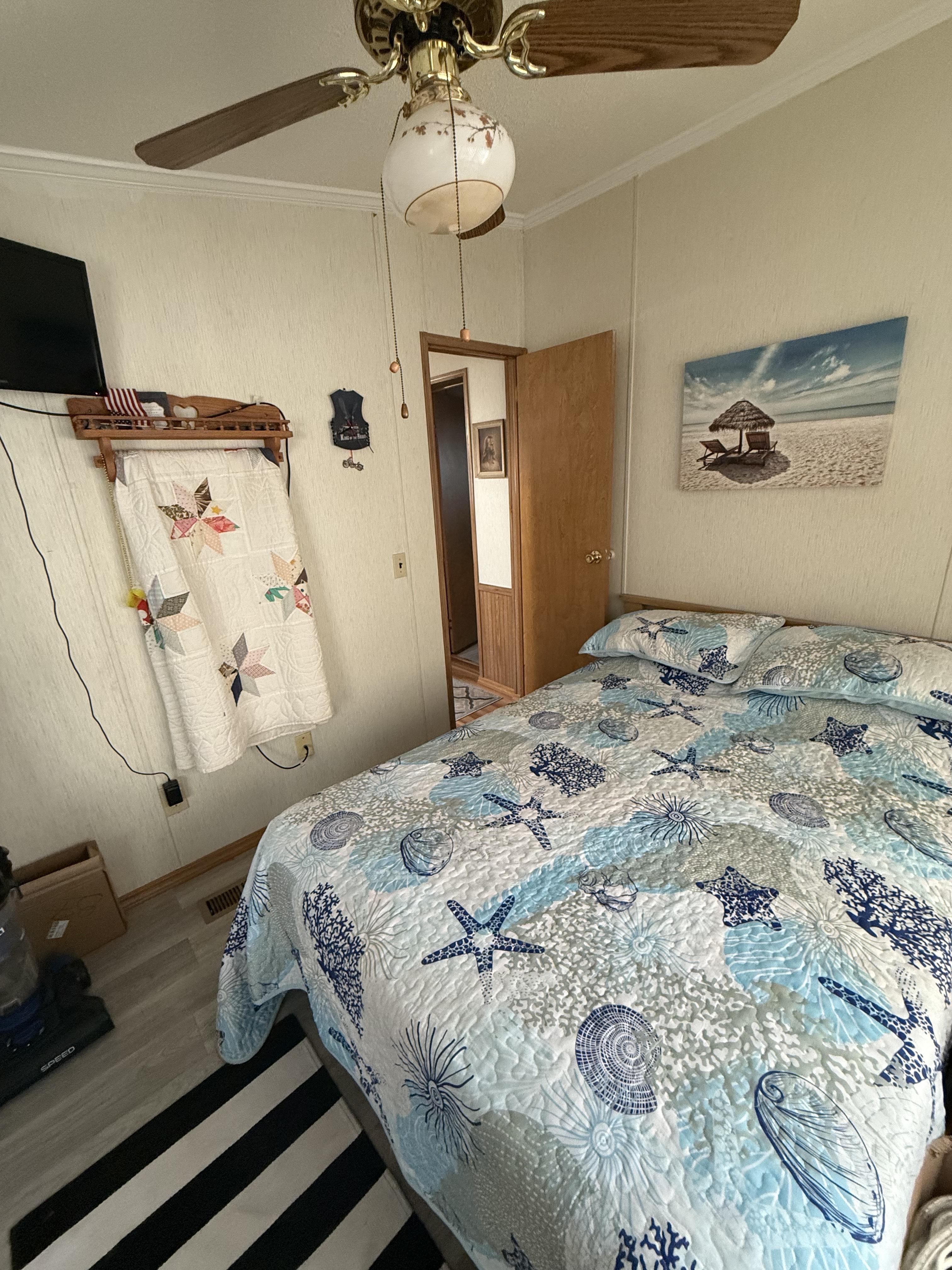 3331 Gall Blvd, Lot 506, Zephyrhills, Florida 33541, 2 Bedrooms Bedrooms, ,2 BathroomsBathrooms,All - Age Mobile Home,For Sale,Gall Blvd, Lot 506,4330