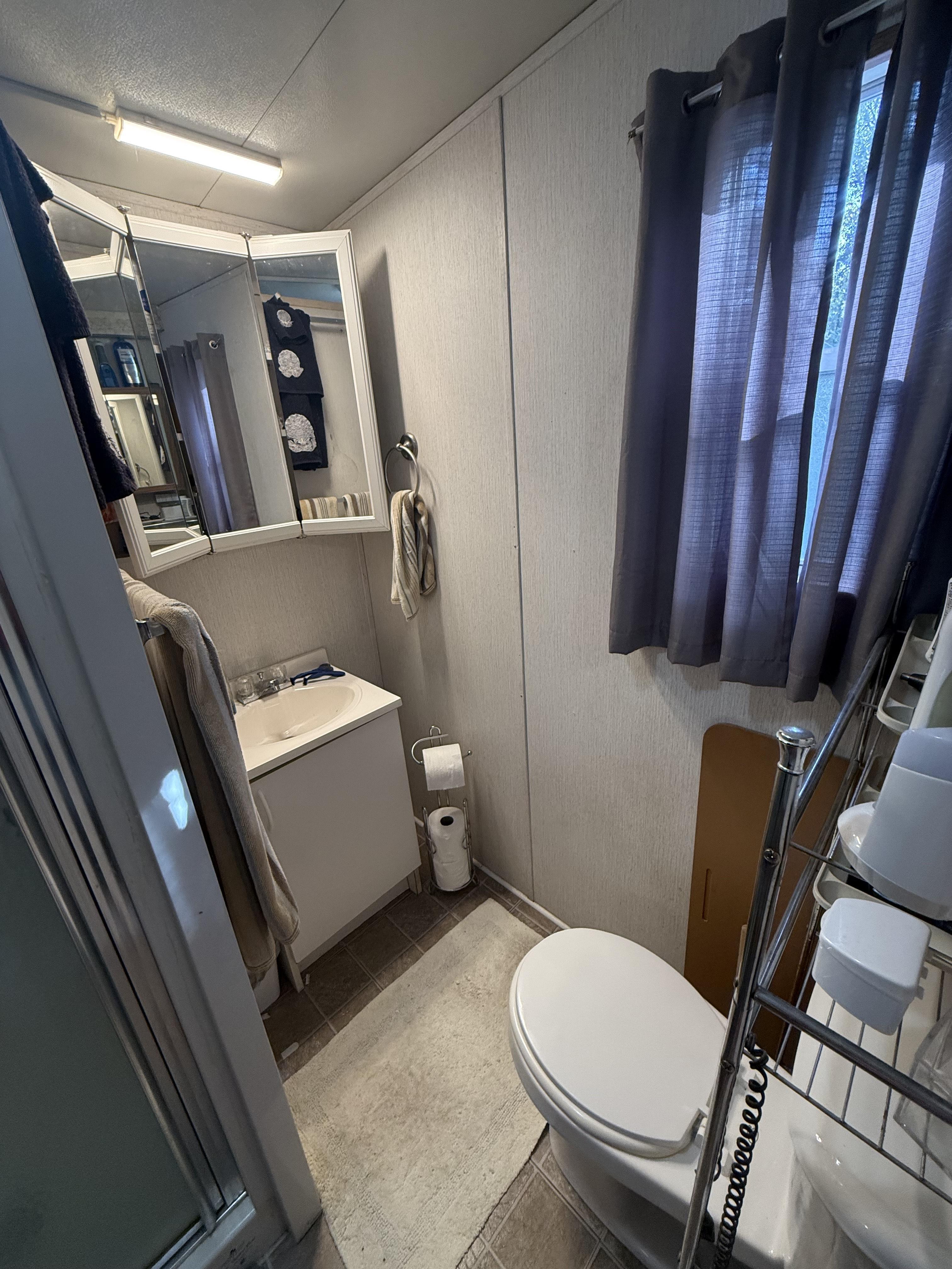 3331 Gall Blvd, Lot 506, Zephyrhills, Florida 33541, 2 Bedrooms Bedrooms, ,2 BathroomsBathrooms,All - Age Mobile Home,For Sale,Gall Blvd, Lot 506,4330