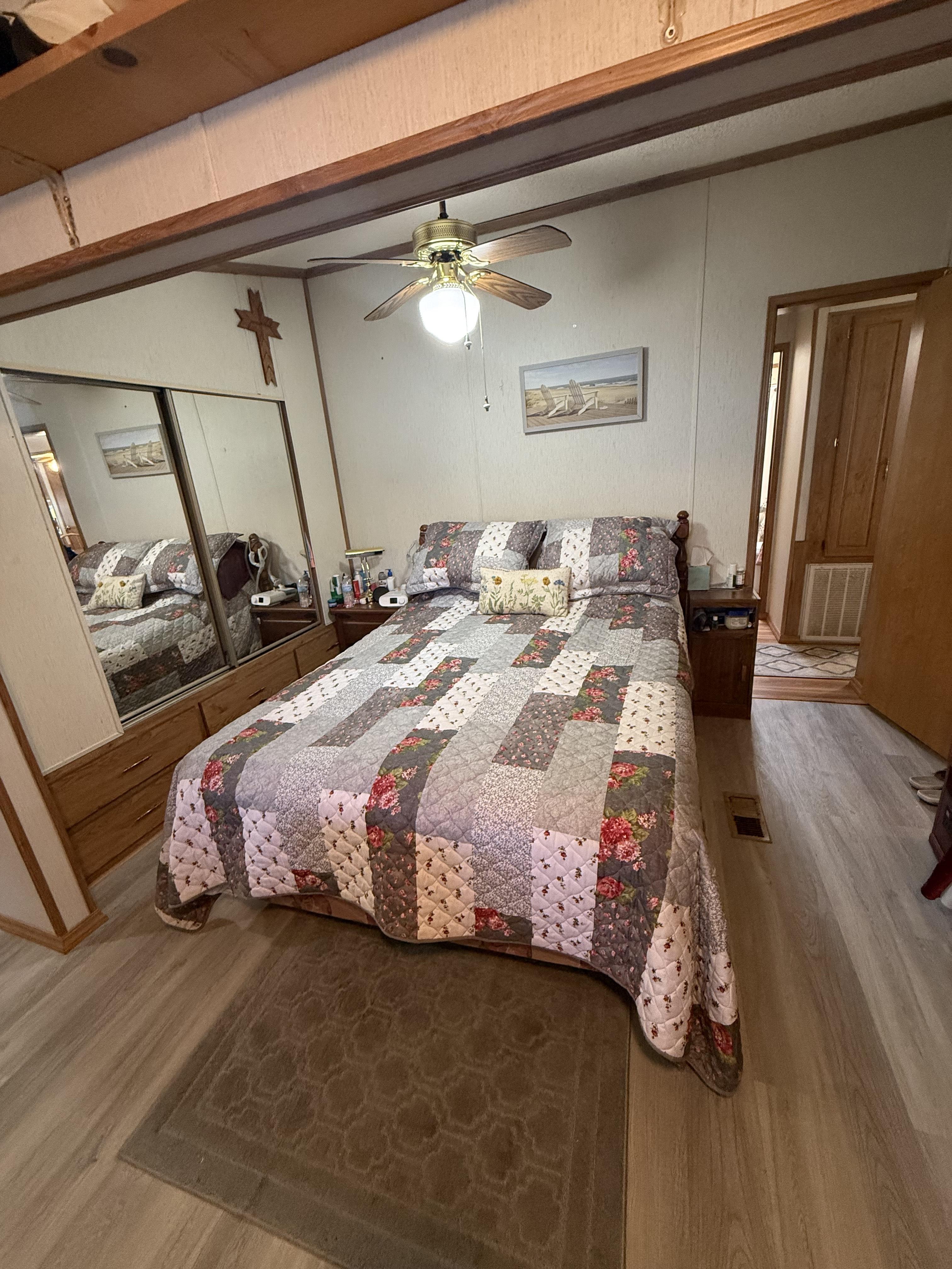 3331 Gall Blvd, Lot 506, Zephyrhills, Florida 33541, 2 Bedrooms Bedrooms, ,2 BathroomsBathrooms,All - Age Mobile Home,For Sale,Gall Blvd, Lot 506,4330