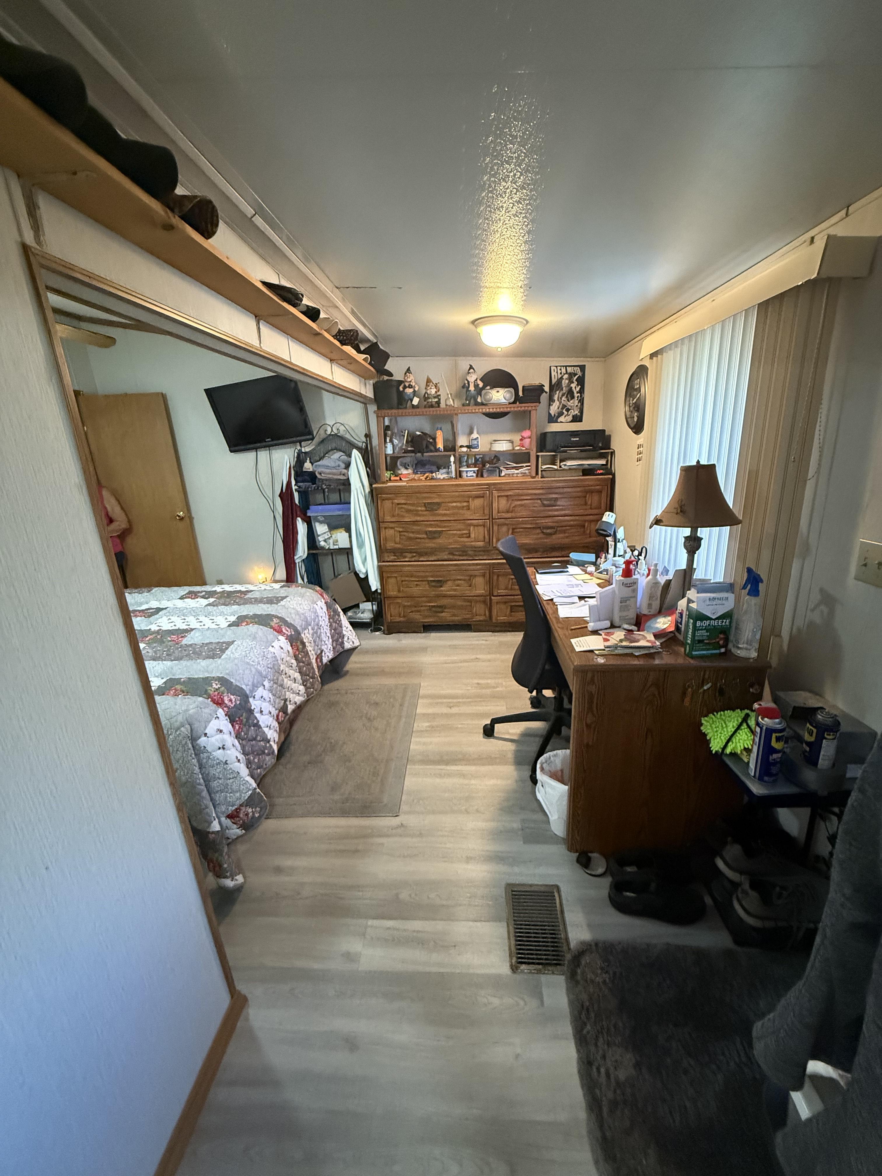 3331 Gall Blvd, Lot 506, Zephyrhills, Florida 33541, 2 Bedrooms Bedrooms, ,2 BathroomsBathrooms,All - Age Mobile Home,For Sale,Gall Blvd, Lot 506,4330