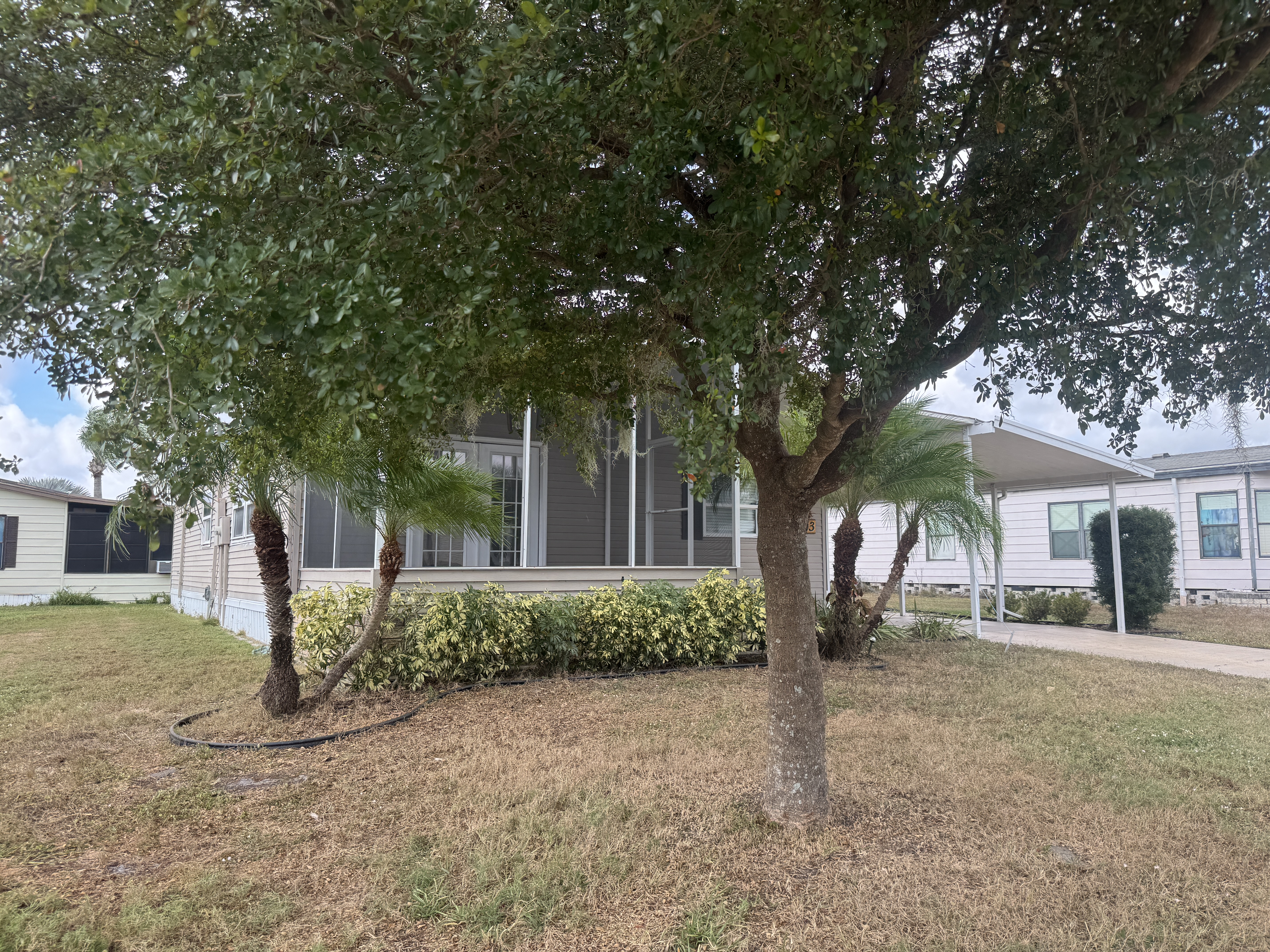 3803 Buena Vista Dr S, Ellenton, Florida 34222, 2 Bedrooms Bedrooms, ,2 BathroomsBathrooms,55-Plus Mobile Home,For Sale,Buena Vista Dr S,4331