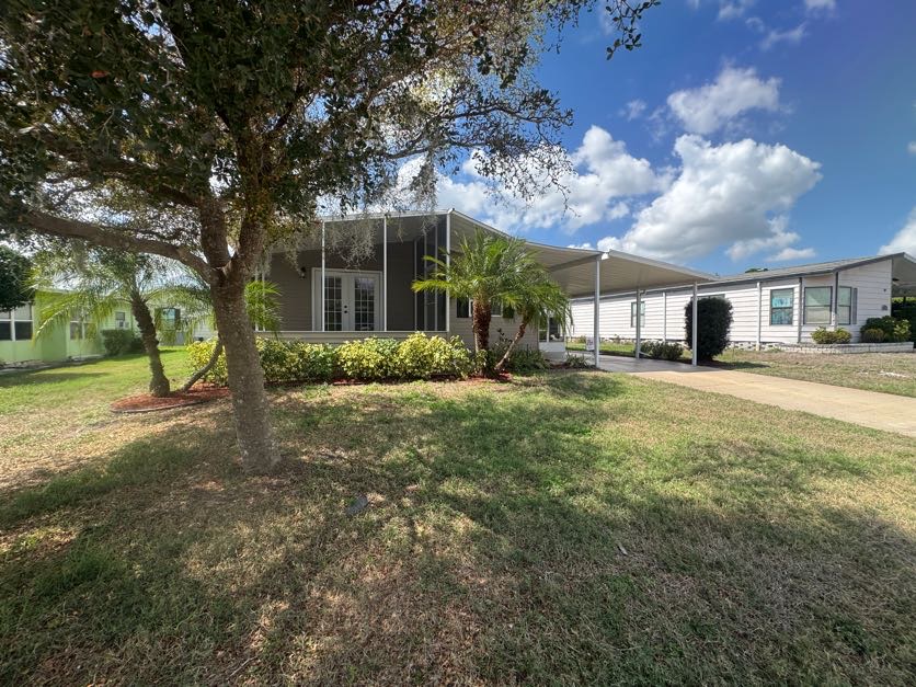 3803 Buena Vista Dr S, Ellenton, Florida 34222, 2 Bedrooms Bedrooms, ,2 BathroomsBathrooms,55-Plus Mobile Home,For Sale,Buena Vista Dr S,4331