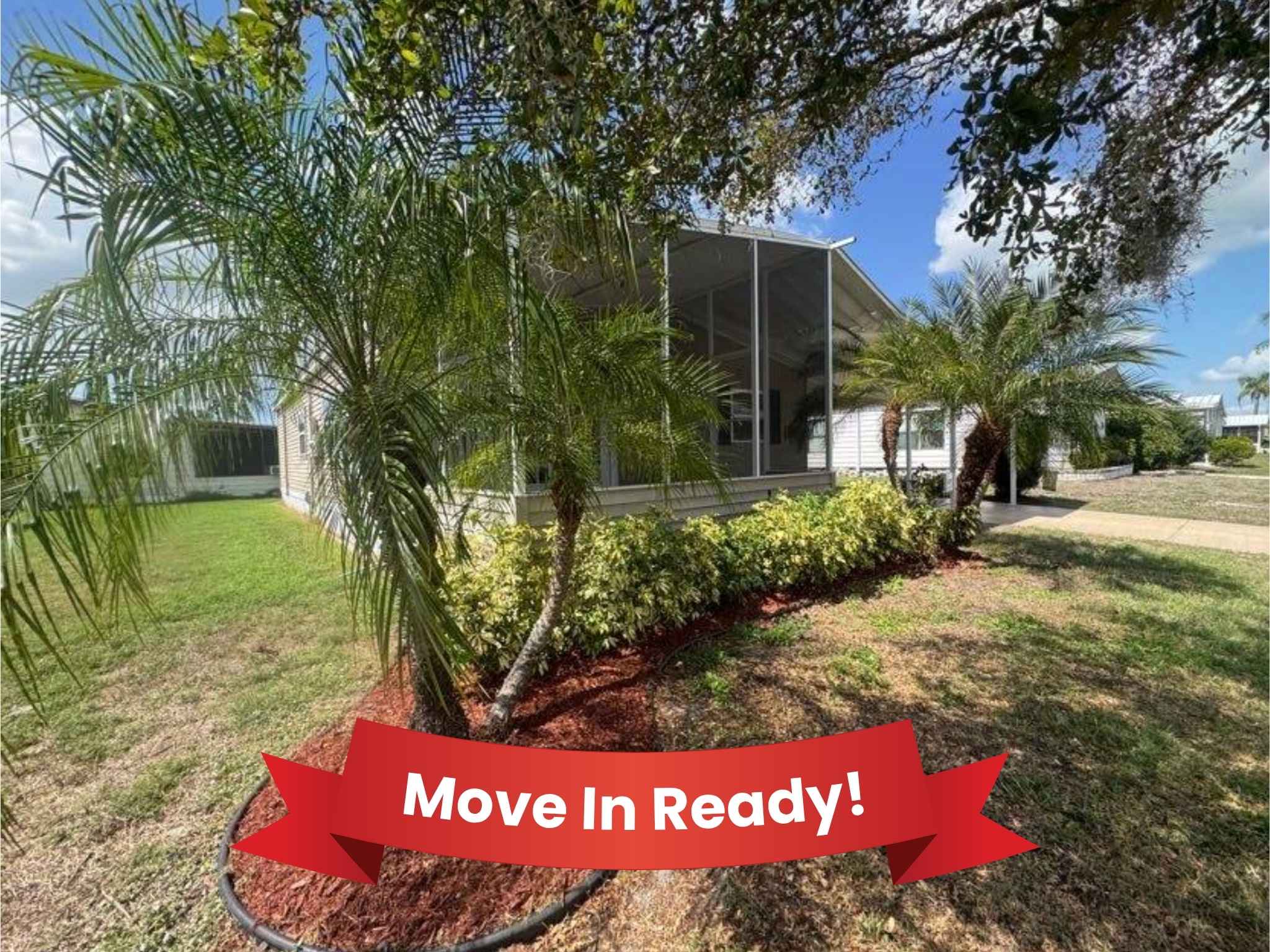 3803 Buena Vista Dr S, Ellenton, Florida 34222, 2 Bedrooms Bedrooms, ,2 BathroomsBathrooms,55-Plus Mobile Home,For Sale,Buena Vista Dr S,4331