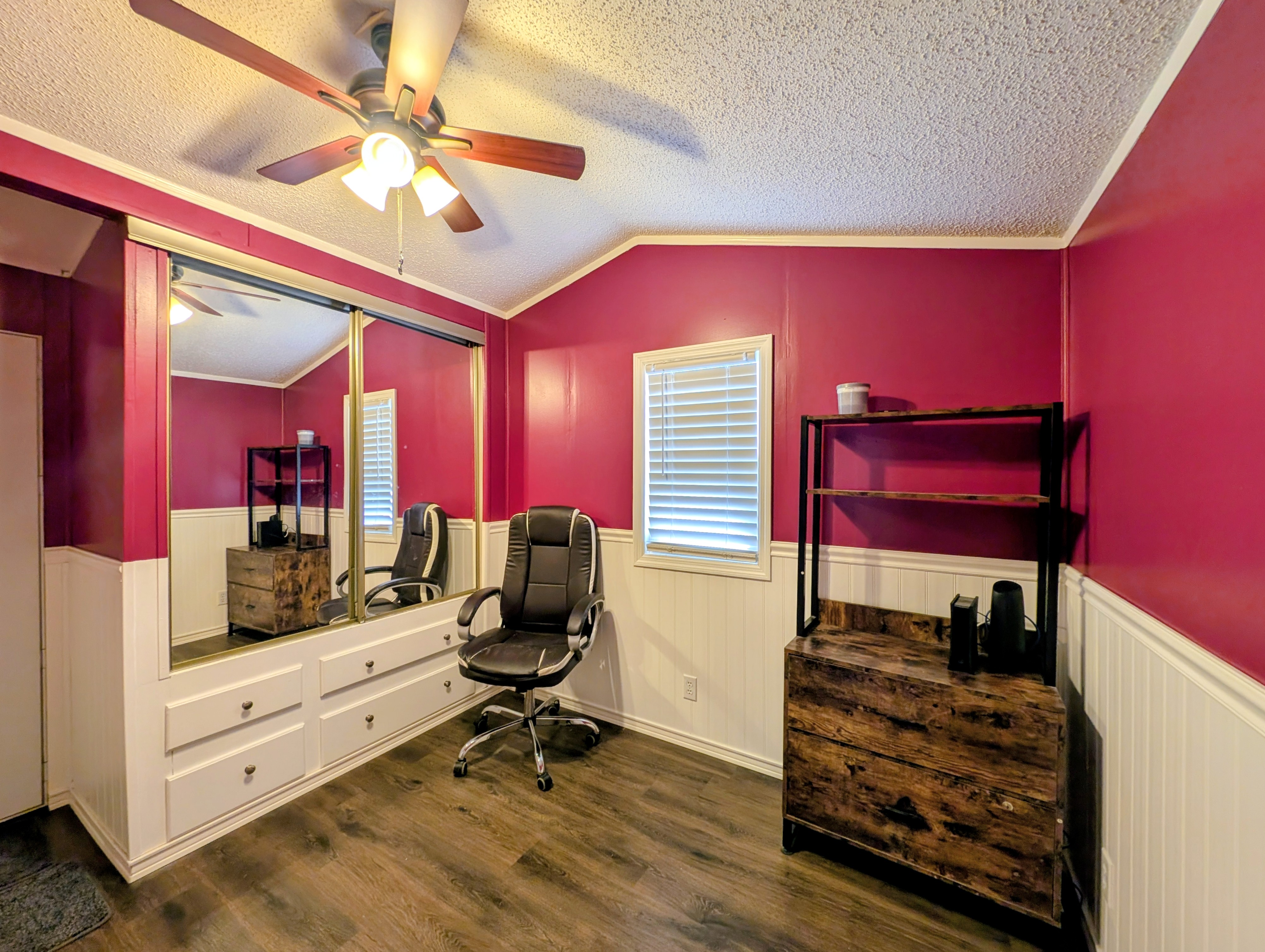 2206 Chaney Dr, Lot 414, Ruskin, Florida 33570, 2 Bedrooms Bedrooms, ,1 BathroomBathrooms,55-Plus Mobile Home,For Sale,Chaney Dr, Lot 414,4339