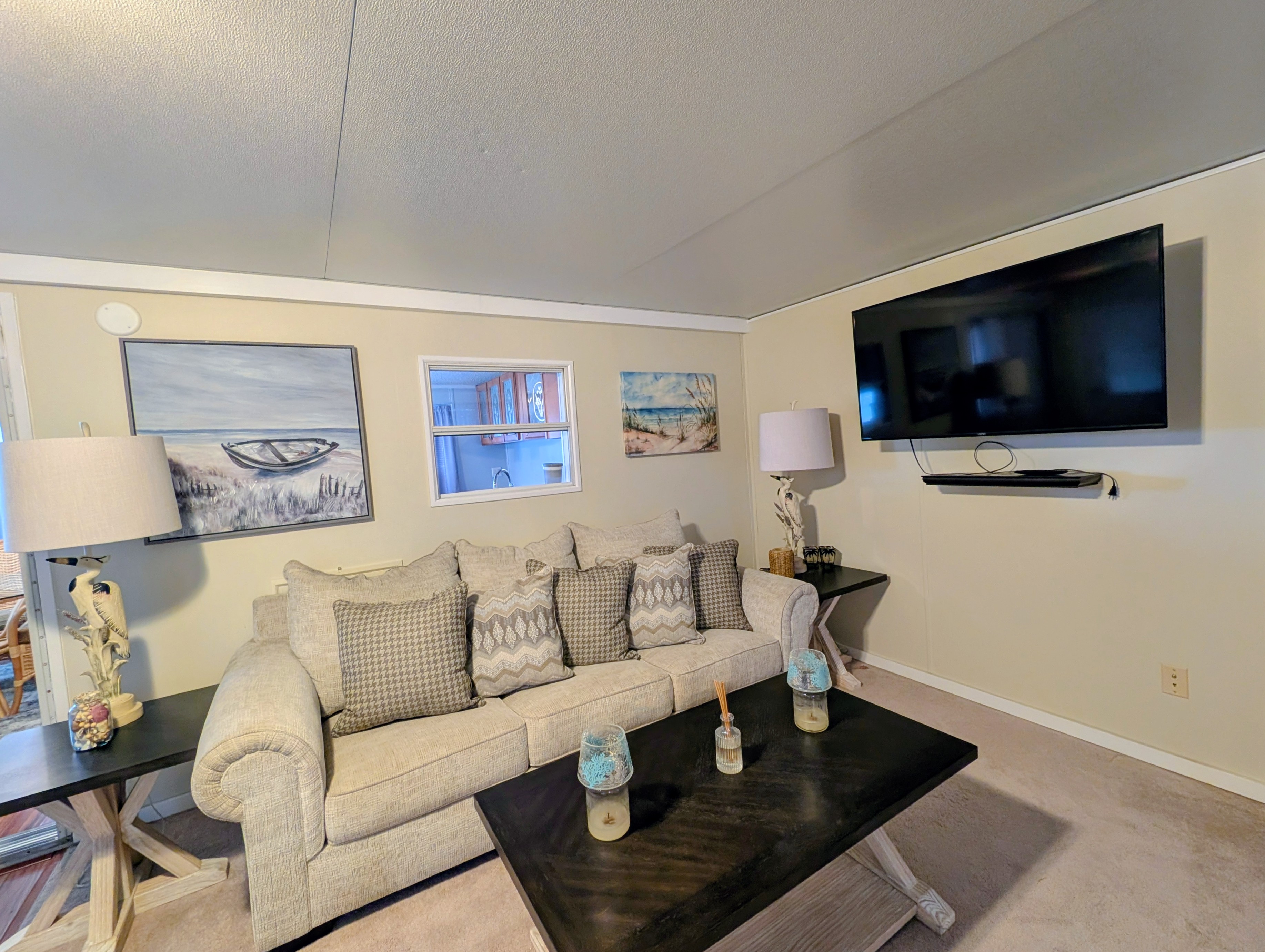 2206 Chaney Dr, Lot 414, Ruskin, Florida 33570, 2 Bedrooms Bedrooms, ,1 BathroomBathrooms,55-Plus Mobile Home,For Sale,Chaney Dr, Lot 414,4339