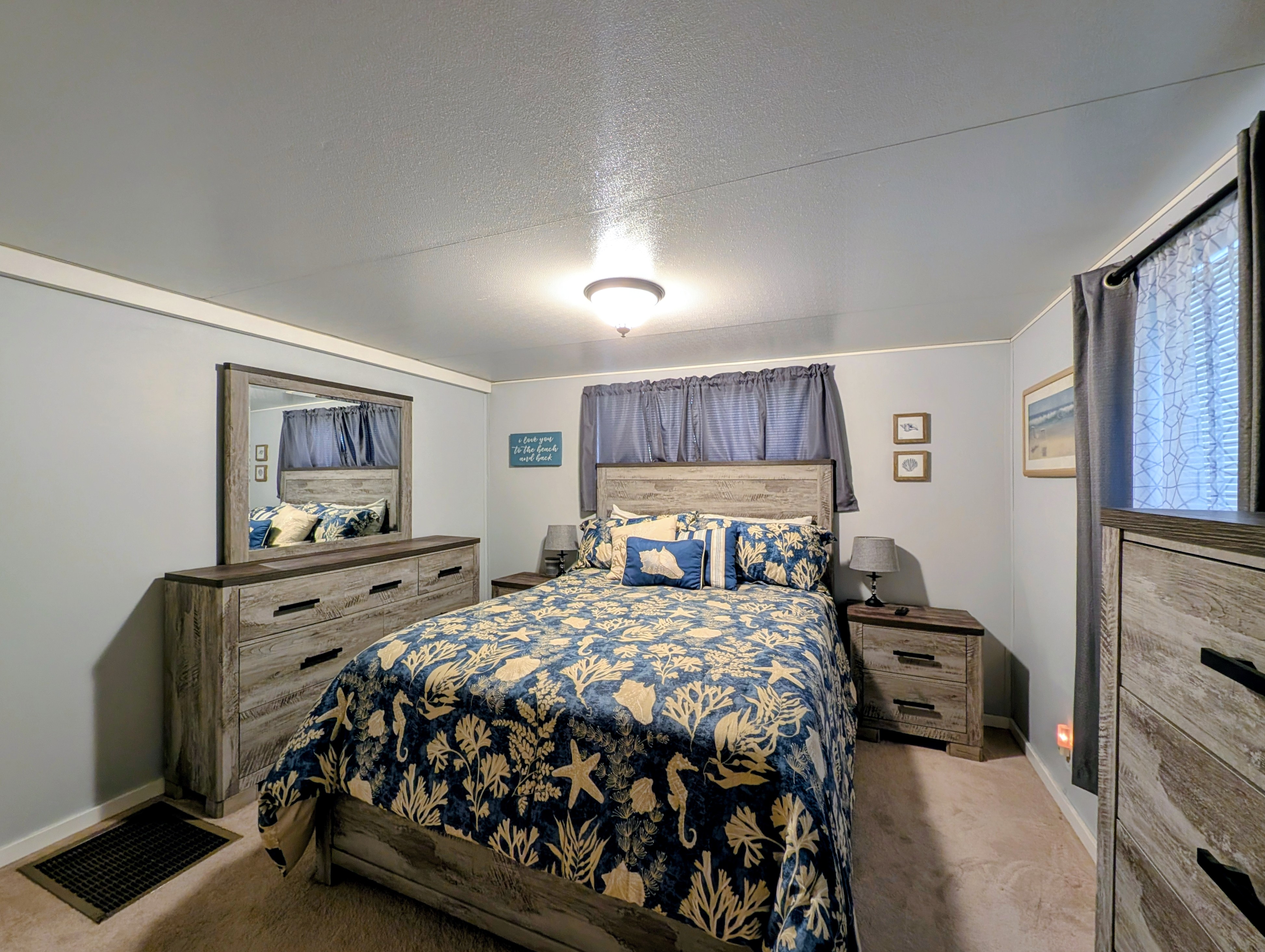 2206 Chaney Dr, Lot 414, Ruskin, Florida 33570, 2 Bedrooms Bedrooms, ,1 BathroomBathrooms,55-Plus Mobile Home,For Sale,Chaney Dr, Lot 414,4339