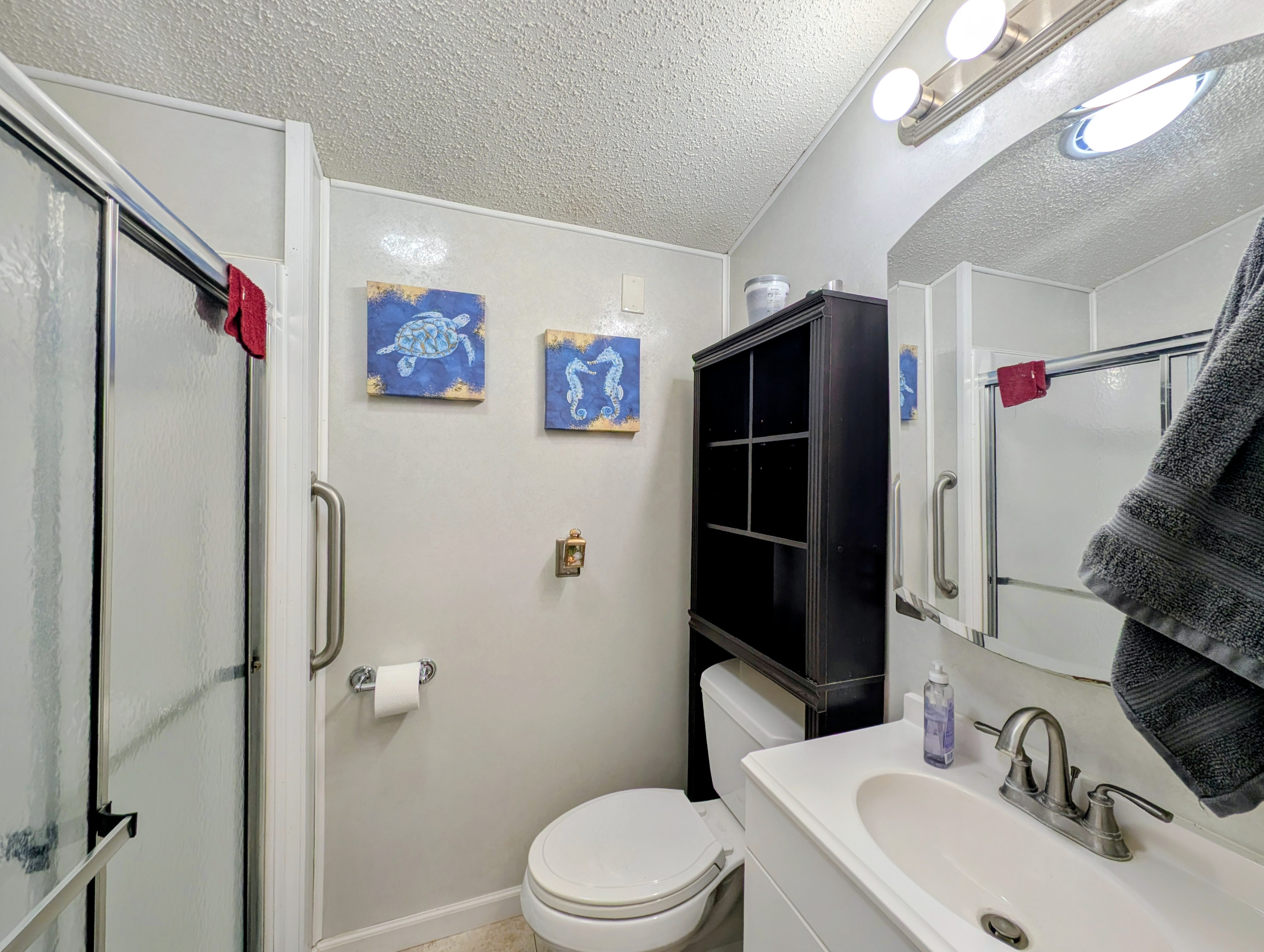 2206 Chaney Dr, Lot 414, Ruskin, Florida 33570, 2 Bedrooms Bedrooms, ,1 BathroomBathrooms,55-Plus Mobile Home,For Sale,Chaney Dr, Lot 414,4339