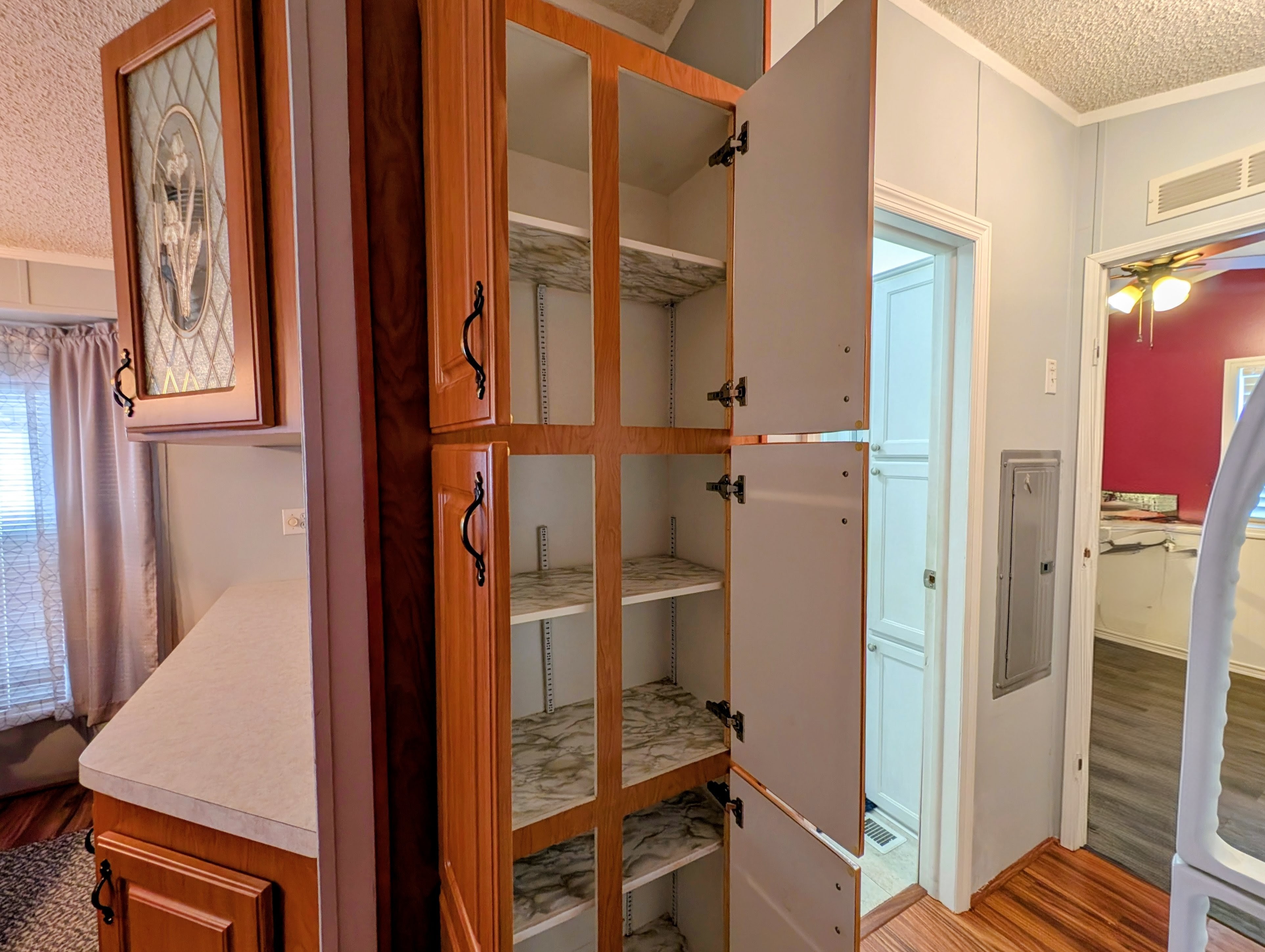 2206 Chaney Dr, Lot 414, Ruskin, Florida 33570, 2 Bedrooms Bedrooms, ,1 BathroomBathrooms,55-Plus Mobile Home,For Sale,Chaney Dr, Lot 414,4339