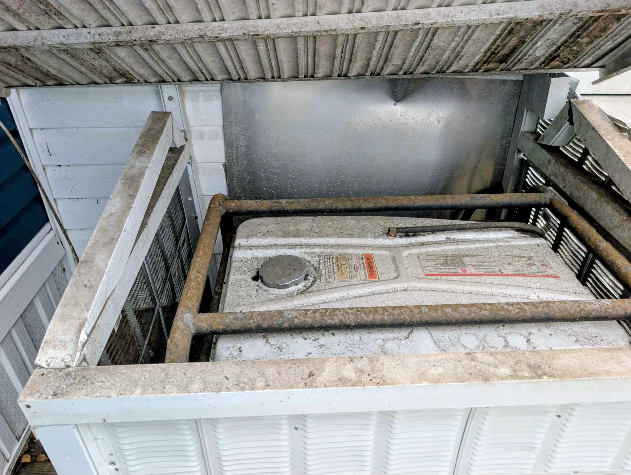 2206 Chaney Dr, Lot 414, Ruskin, Florida 33570, 2 Bedrooms Bedrooms, ,1 BathroomBathrooms,55-Plus Mobile Home,For Sale,Chaney Dr, Lot 414,4339