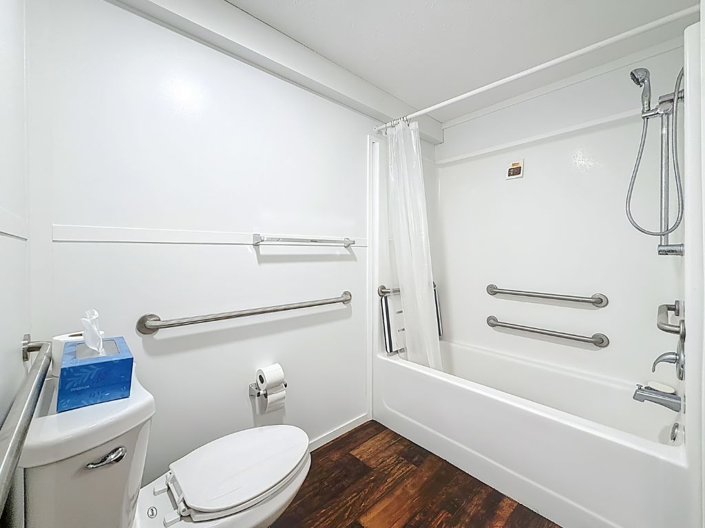 3503 58th Ave N, Lot 48, St Petersbug, Florida 33714, 2 Bedrooms Bedrooms, ,1 BathroomBathrooms,55-Plus Mobile Home,For Sale,58th Ave N, Lot 48,4342