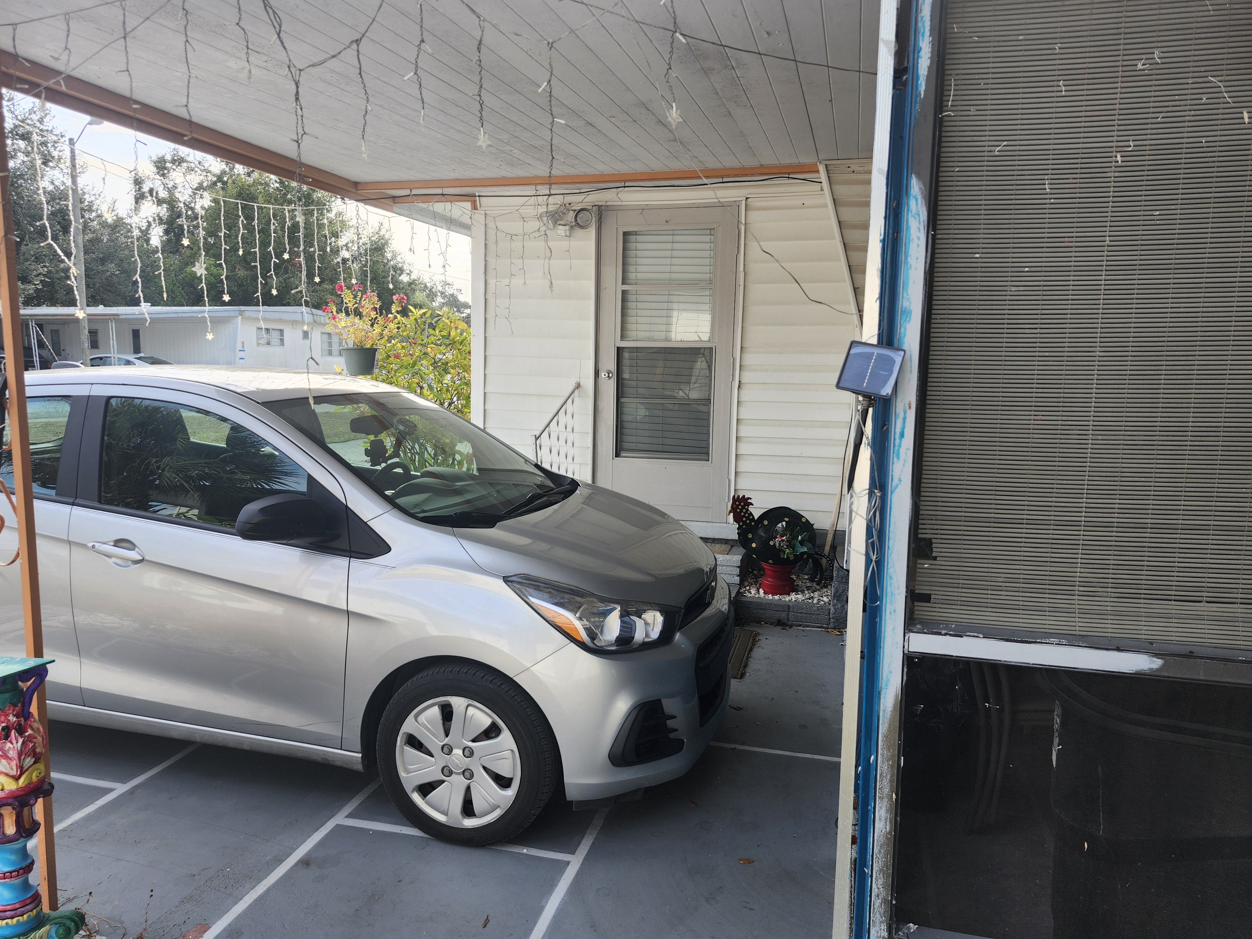 28488 US Hwy 19 N, Lot 7, Clearwater, Florida 33761, 2 Bedrooms Bedrooms, ,1 BathroomBathrooms,55-Plus Mobile Home,For Sale,US Hwy 19 N, Lot 7,4346