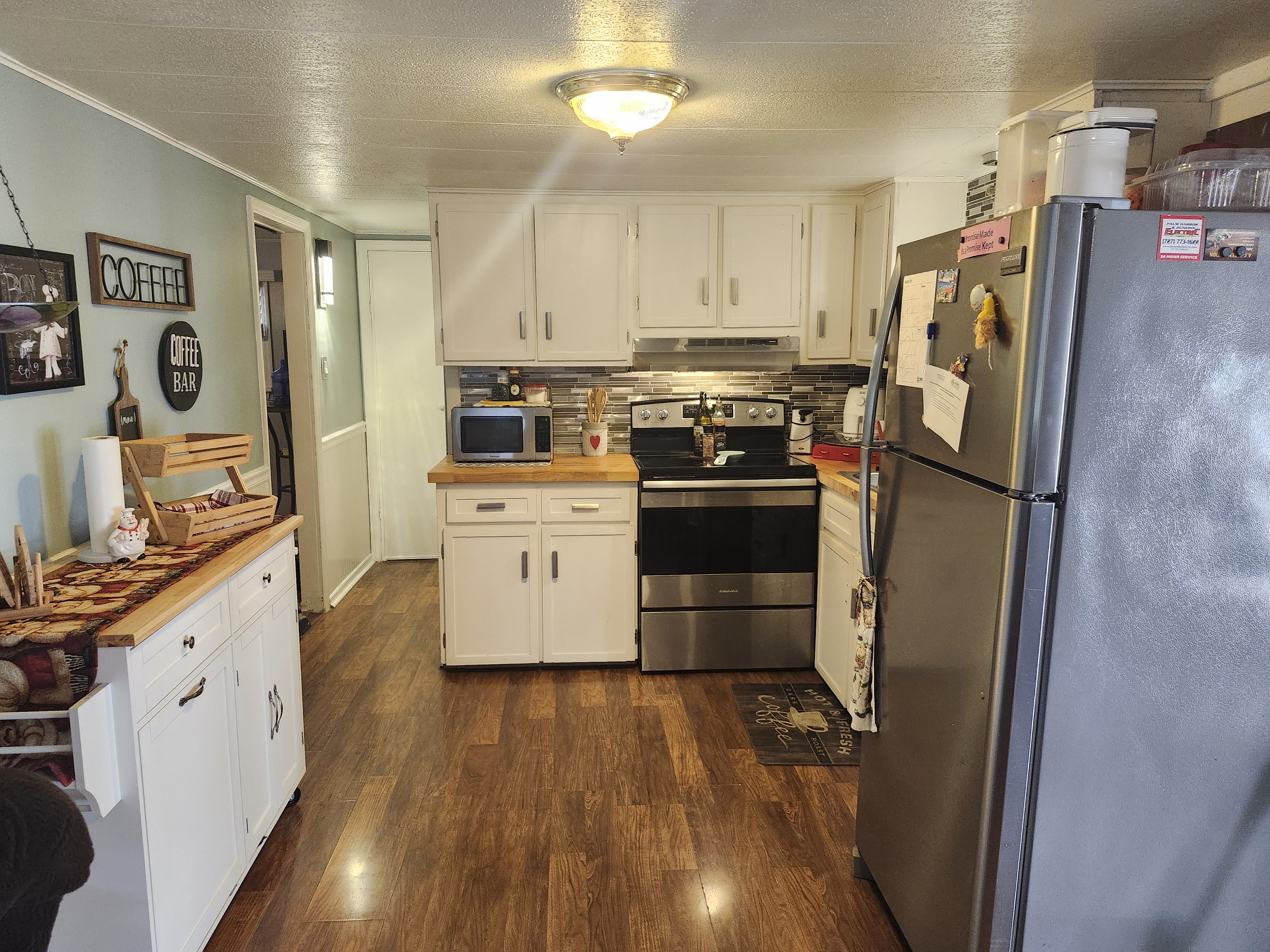 28488 US Hwy 19 N, Lot 7, Clearwater, Florida 33761, 2 Bedrooms Bedrooms, ,1 BathroomBathrooms,55-Plus Mobile Home,For Sale,US Hwy 19 N, Lot 7,4346