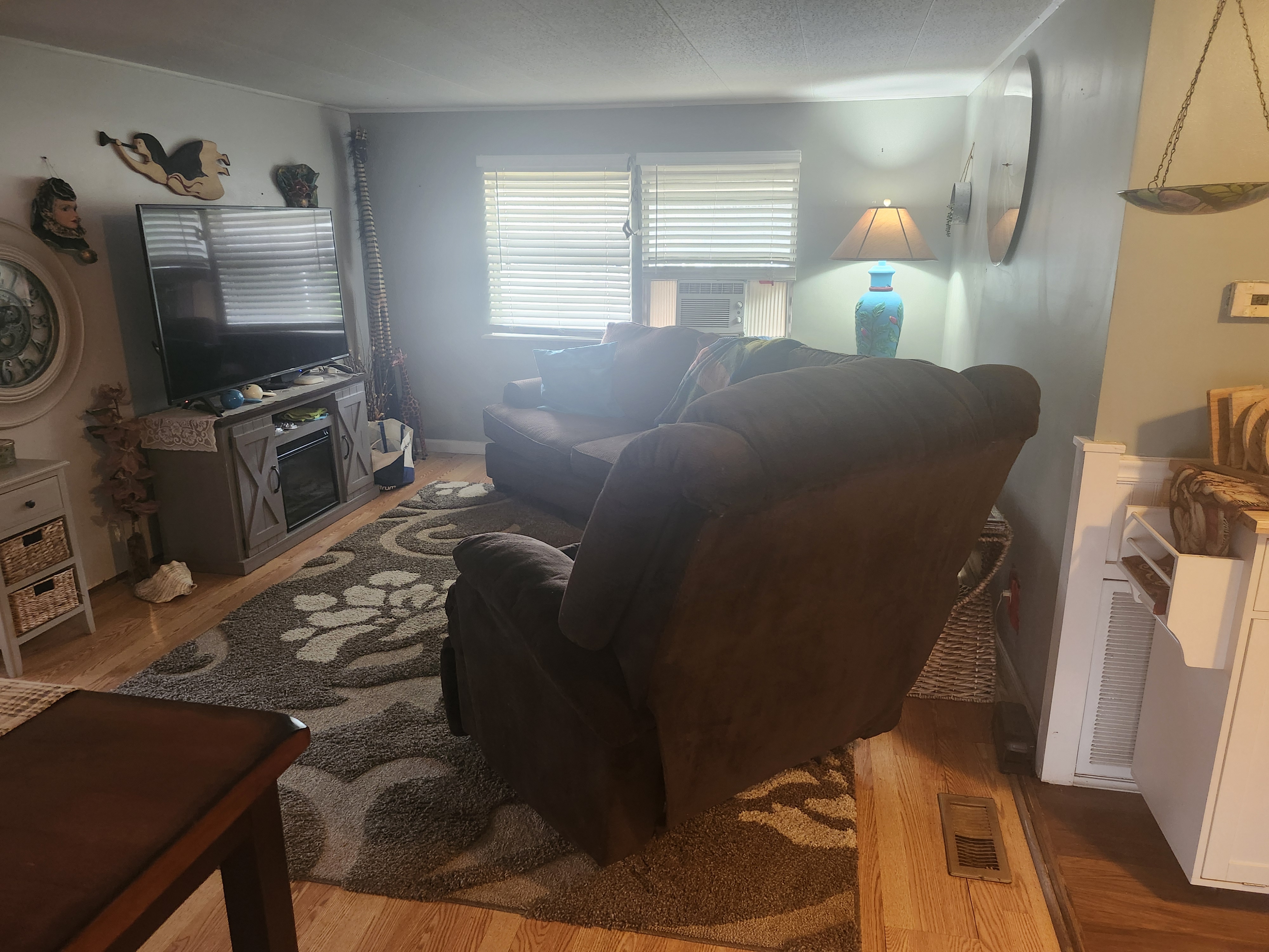 28488 US Hwy 19 N, Lot 7, Clearwater, Florida 33761, 2 Bedrooms Bedrooms, ,1 BathroomBathrooms,55-Plus Mobile Home,For Sale,US Hwy 19 N, Lot 7,4346