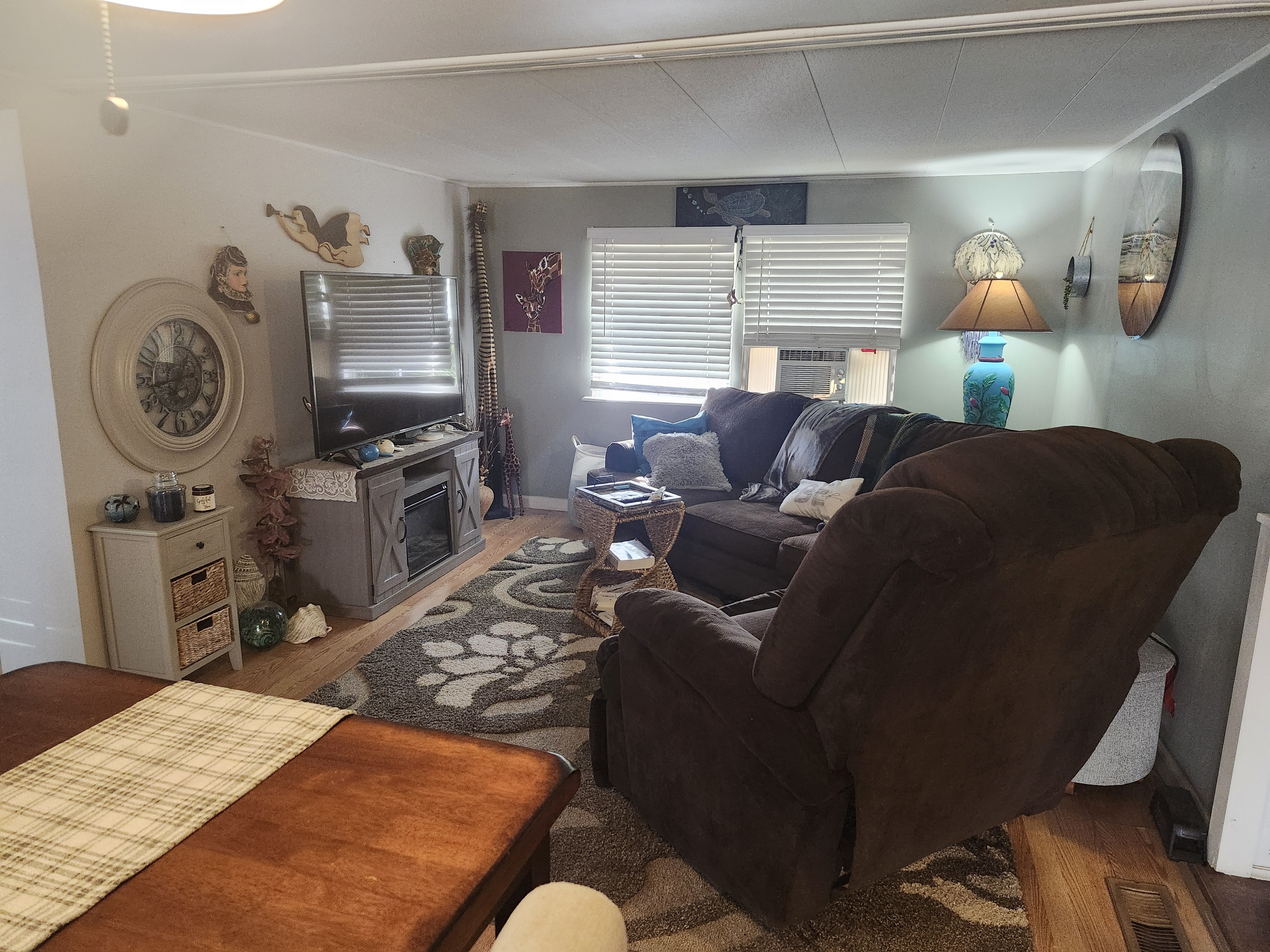 28488 US Hwy 19 N, Lot 7, Clearwater, Florida 33761, 2 Bedrooms Bedrooms, ,1 BathroomBathrooms,55-Plus Mobile Home,For Sale,US Hwy 19 N, Lot 7,4346