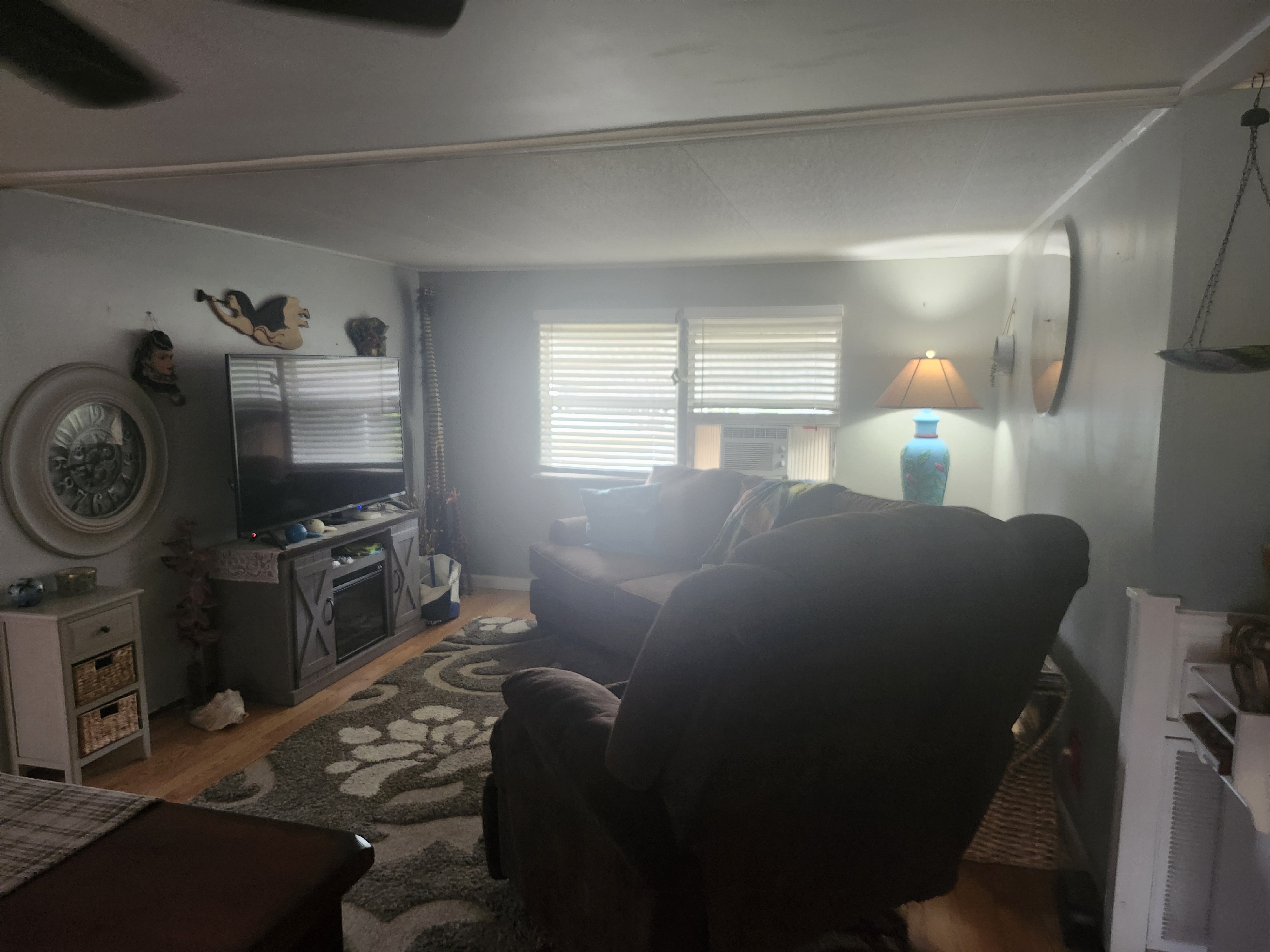 28488 US Hwy 19 N, Lot 7, Clearwater, Florida 33761, 2 Bedrooms Bedrooms, ,1 BathroomBathrooms,55-Plus Mobile Home,For Sale,US Hwy 19 N, Lot 7,4346