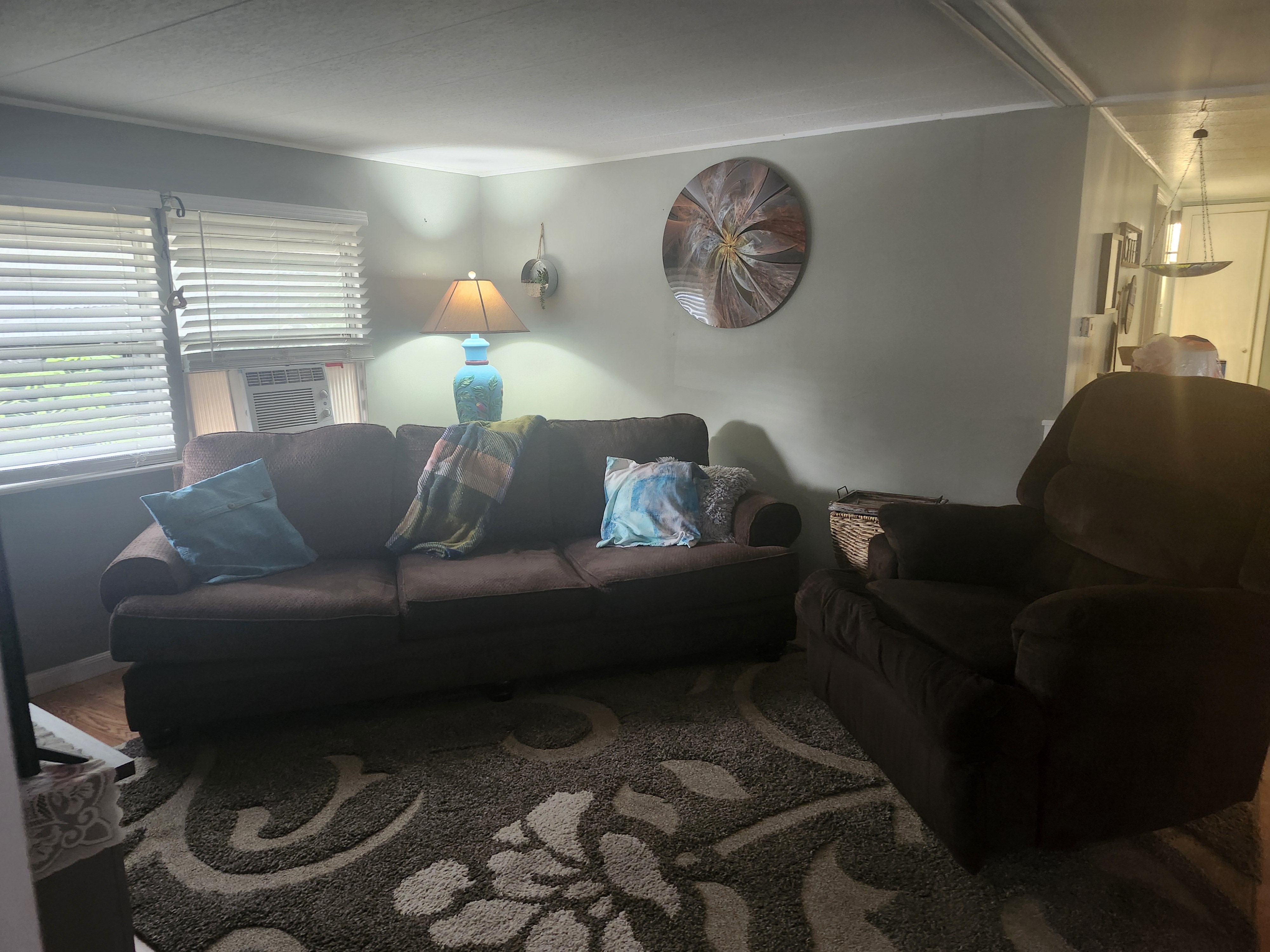 28488 US Hwy 19 N, Lot 7, Clearwater, Florida 33761, 2 Bedrooms Bedrooms, ,1 BathroomBathrooms,55-Plus Mobile Home,For Sale,US Hwy 19 N, Lot 7,4346