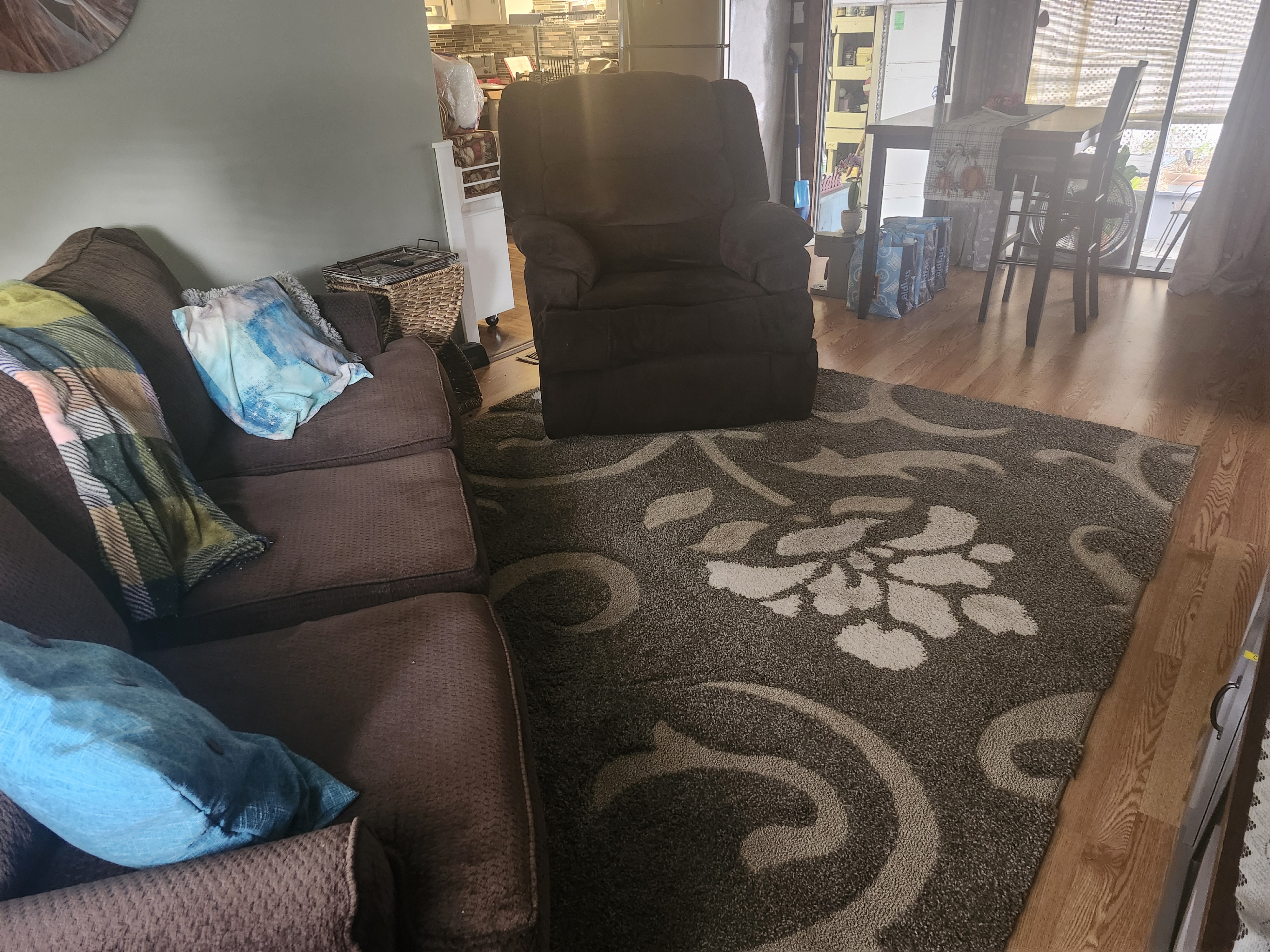 28488 US Hwy 19 N, Lot 7, Clearwater, Florida 33761, 2 Bedrooms Bedrooms, ,1 BathroomBathrooms,55-Plus Mobile Home,For Sale,US Hwy 19 N, Lot 7,4346