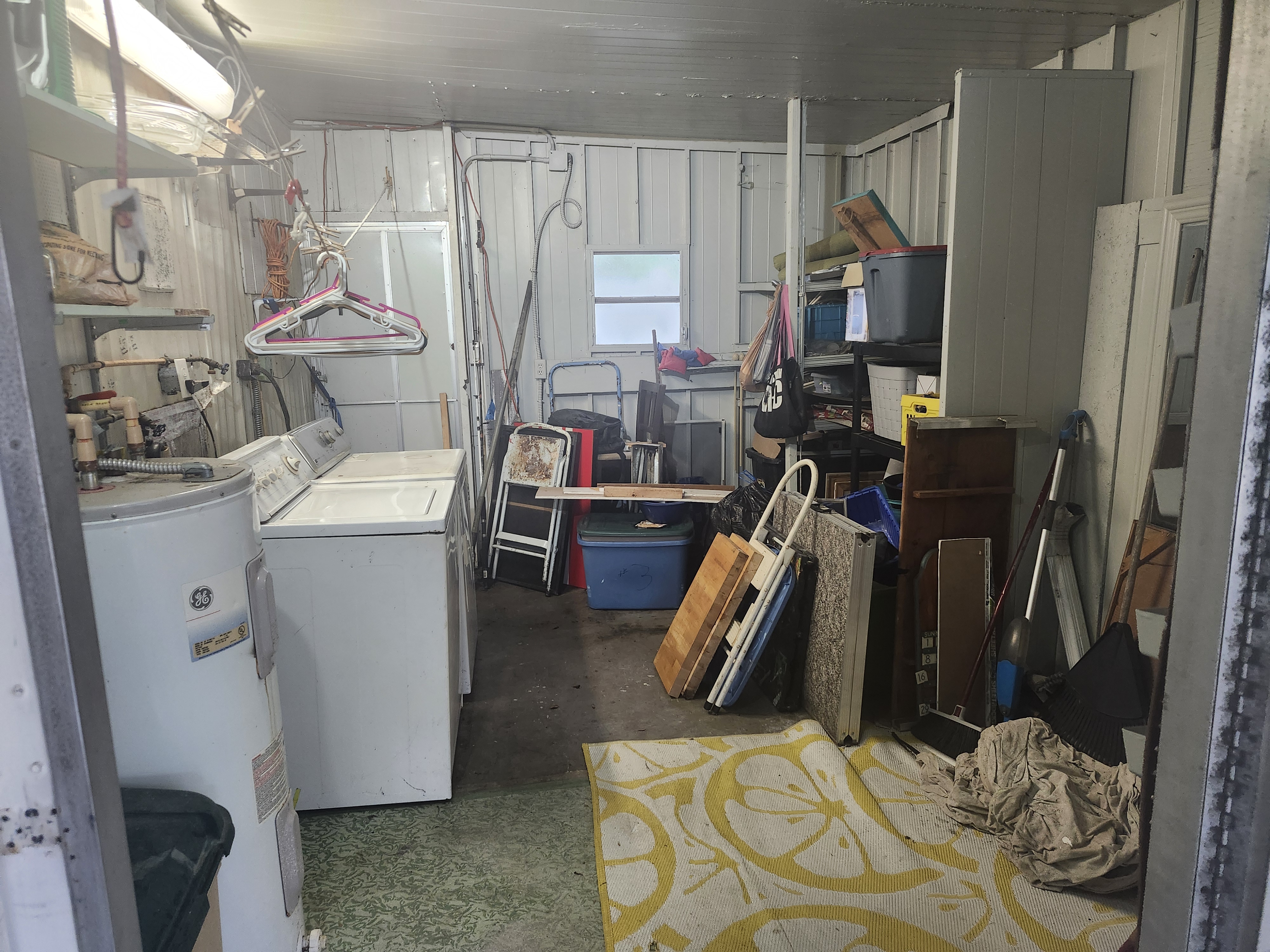 28488 US Hwy 19 N, Lot 7, Clearwater, Florida 33761, 2 Bedrooms Bedrooms, ,1 BathroomBathrooms,55-Plus Mobile Home,For Sale,US Hwy 19 N, Lot 7,4346