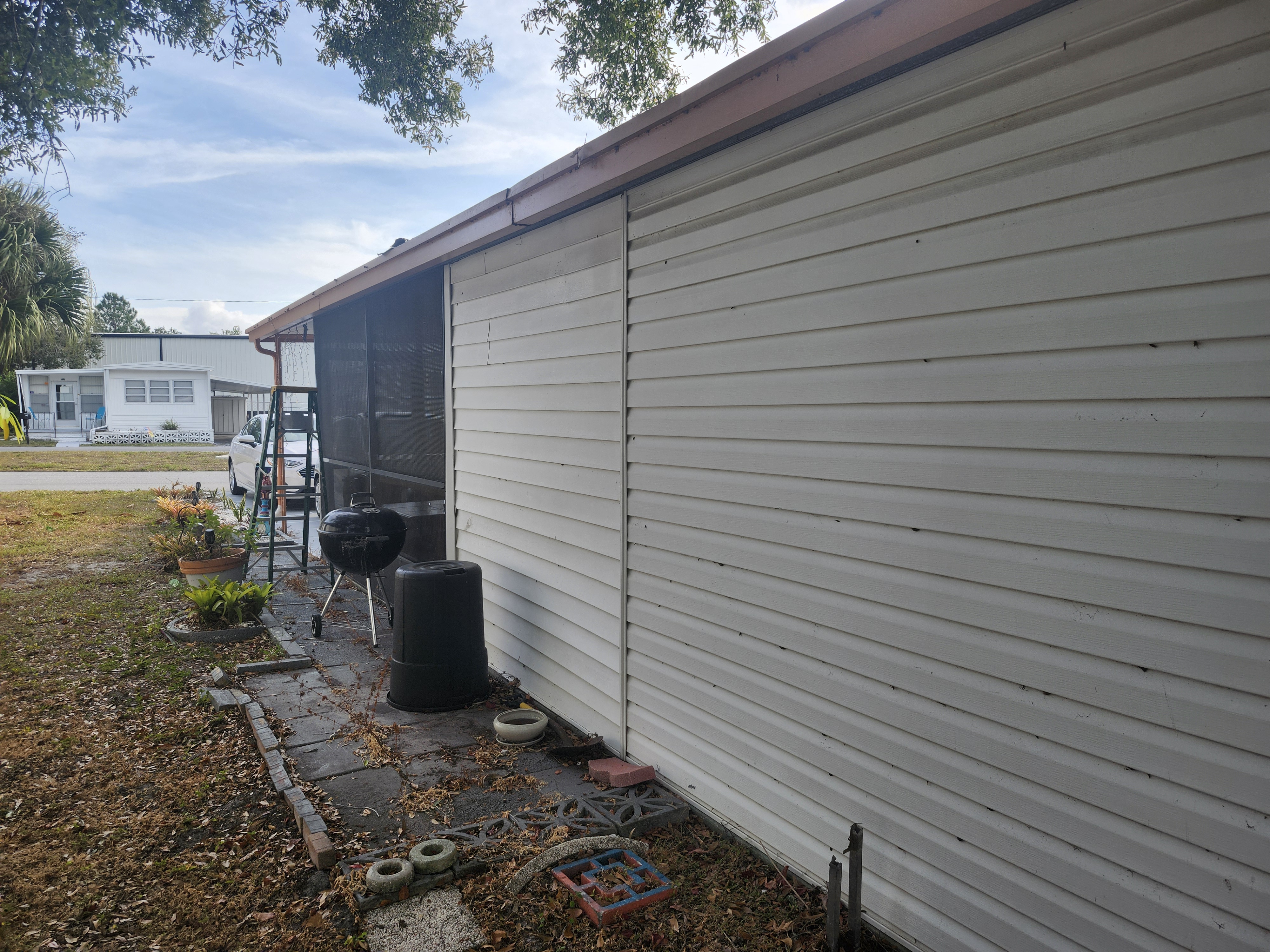 28488 US Hwy 19 N, Lot 7, Clearwater, Florida 33761, 2 Bedrooms Bedrooms, ,1 BathroomBathrooms,55-Plus Mobile Home,For Sale,US Hwy 19 N, Lot 7,4346