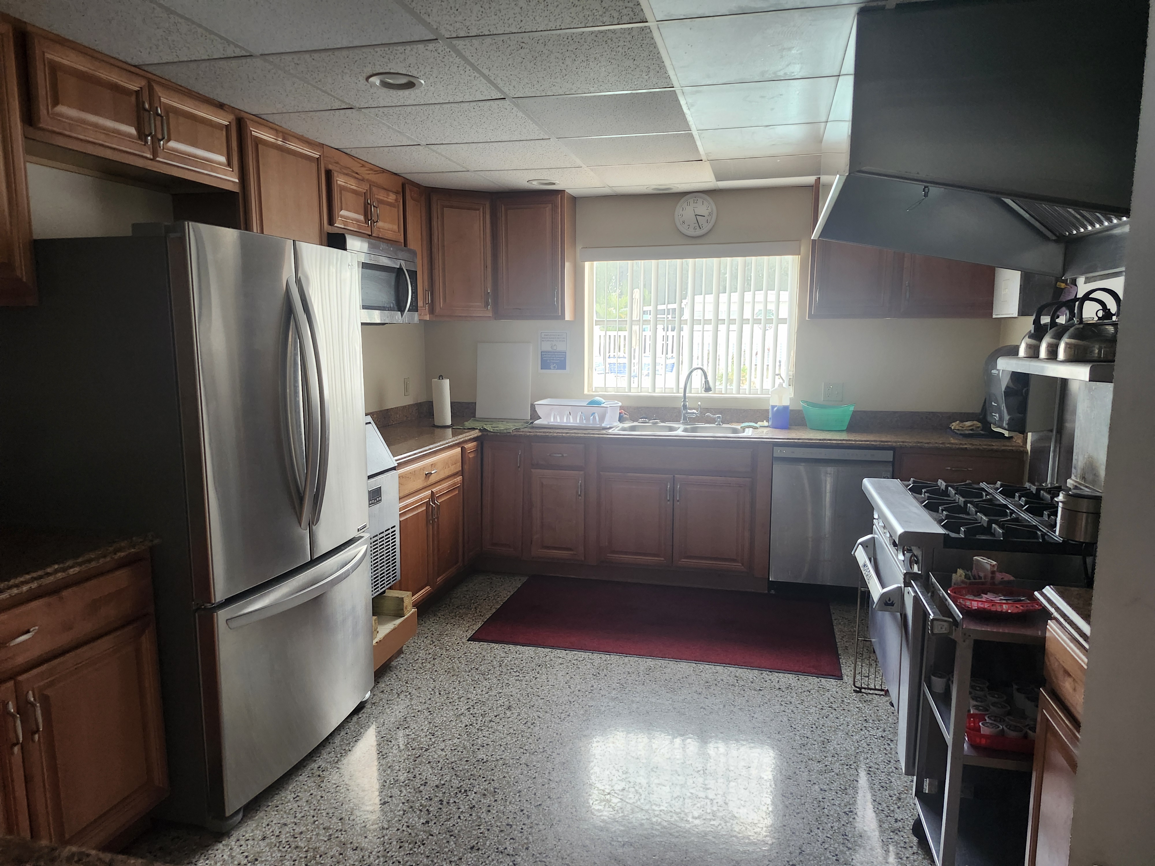 28488 US Hwy 19 N, Lot 7, Clearwater, Florida 33761, 2 Bedrooms Bedrooms, ,1 BathroomBathrooms,55-Plus Mobile Home,For Sale,US Hwy 19 N, Lot 7,4346