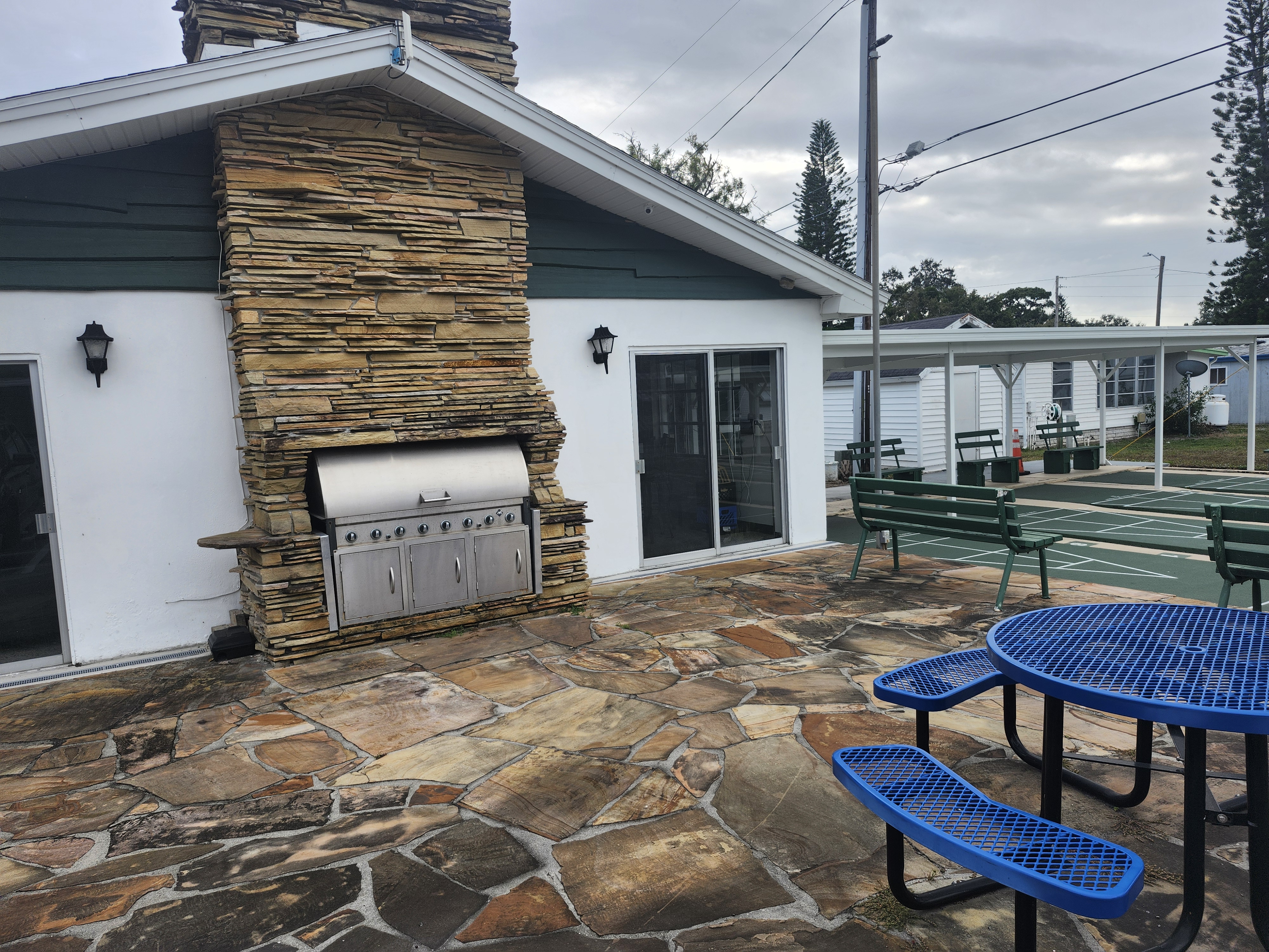 28488 US Hwy 19 N, Lot 7, Clearwater, Florida 33761, 2 Bedrooms Bedrooms, ,1 BathroomBathrooms,55-Plus Mobile Home,For Sale,US Hwy 19 N, Lot 7,4346