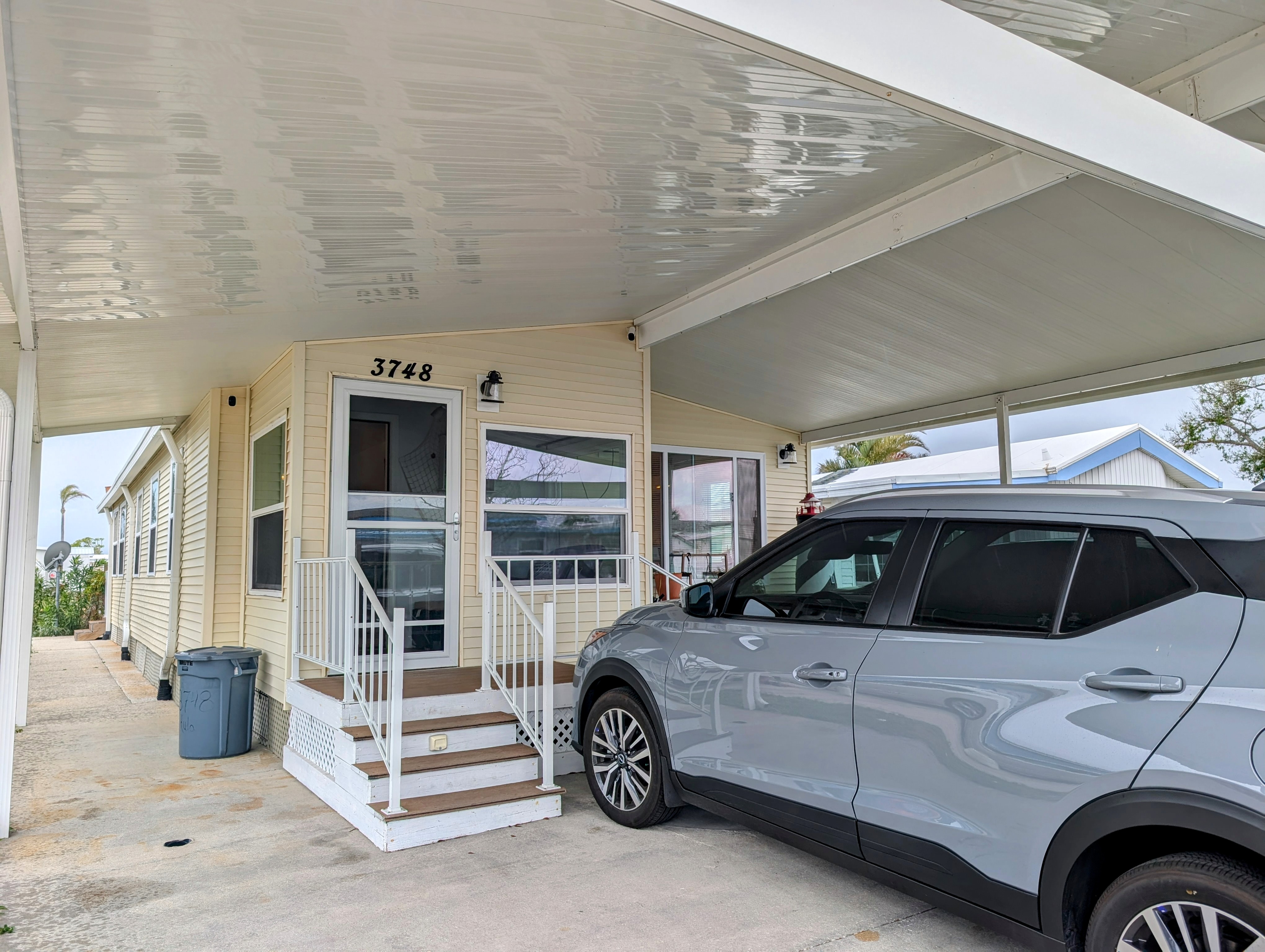 3748 Hula Circle, Ruskin, Florida 33570, 2 Bedrooms Bedrooms, ,1 BathroomBathrooms,All - Age Mobile Home,For Sale,Hula Circle,4349