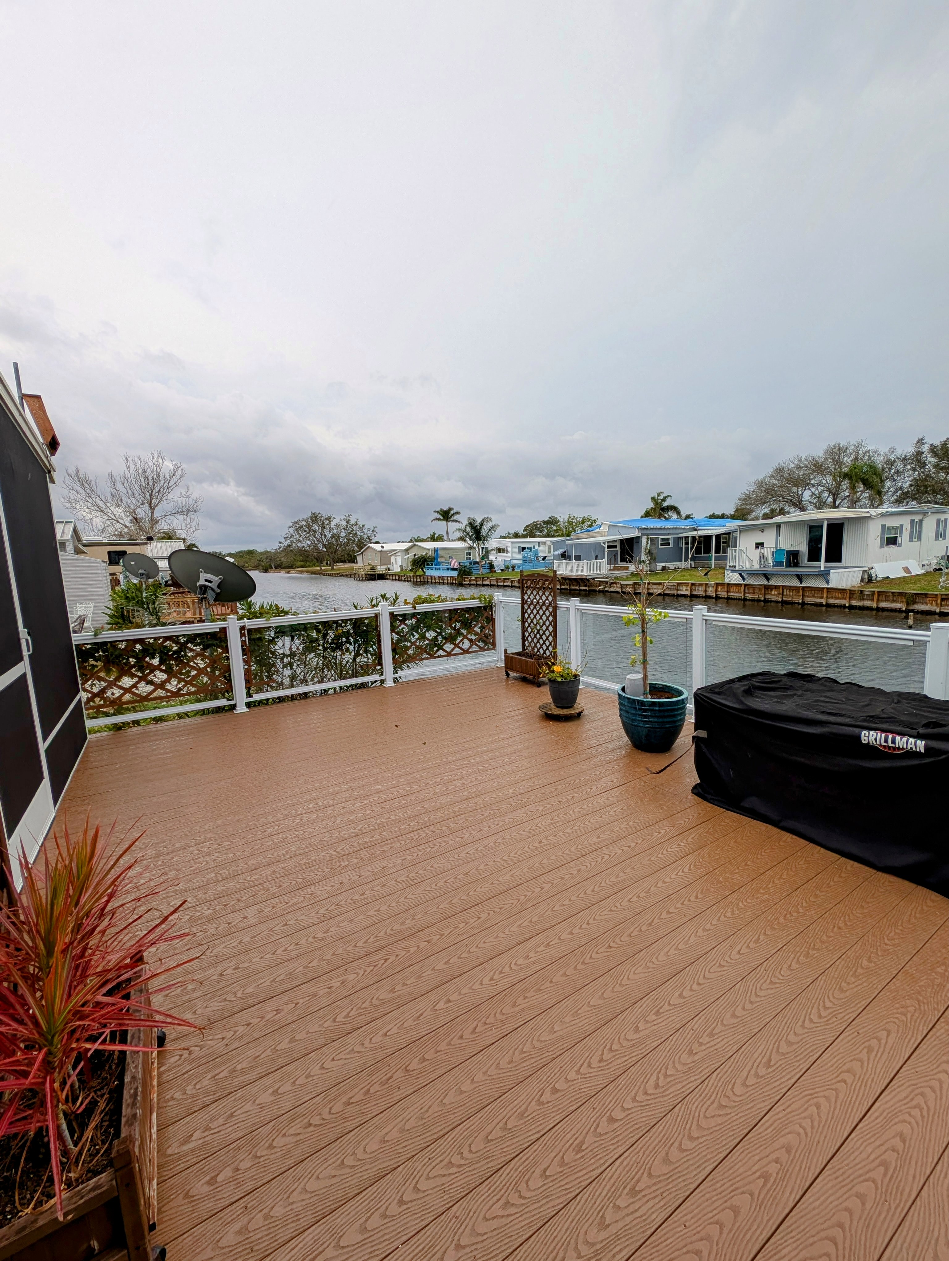 3748 Hula Circle, Ruskin, Florida 33570, 2 Bedrooms Bedrooms, ,1 BathroomBathrooms,All - Age Mobile Home,For Sale,Hula Circle,4349