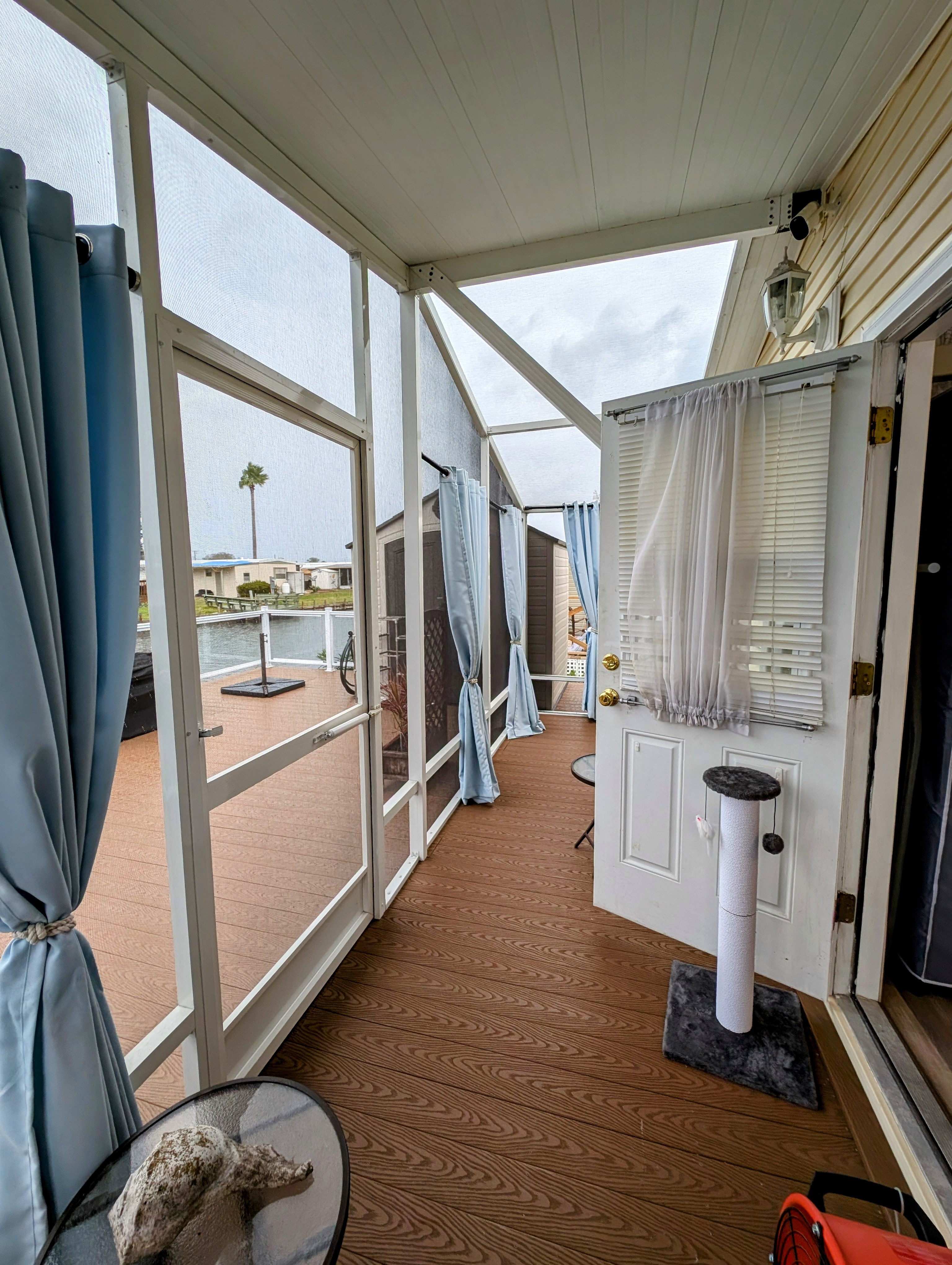 3748 Hula Circle, Ruskin, Florida 33570, 2 Bedrooms Bedrooms, ,1 BathroomBathrooms,All - Age Mobile Home,For Sale,Hula Circle,4349