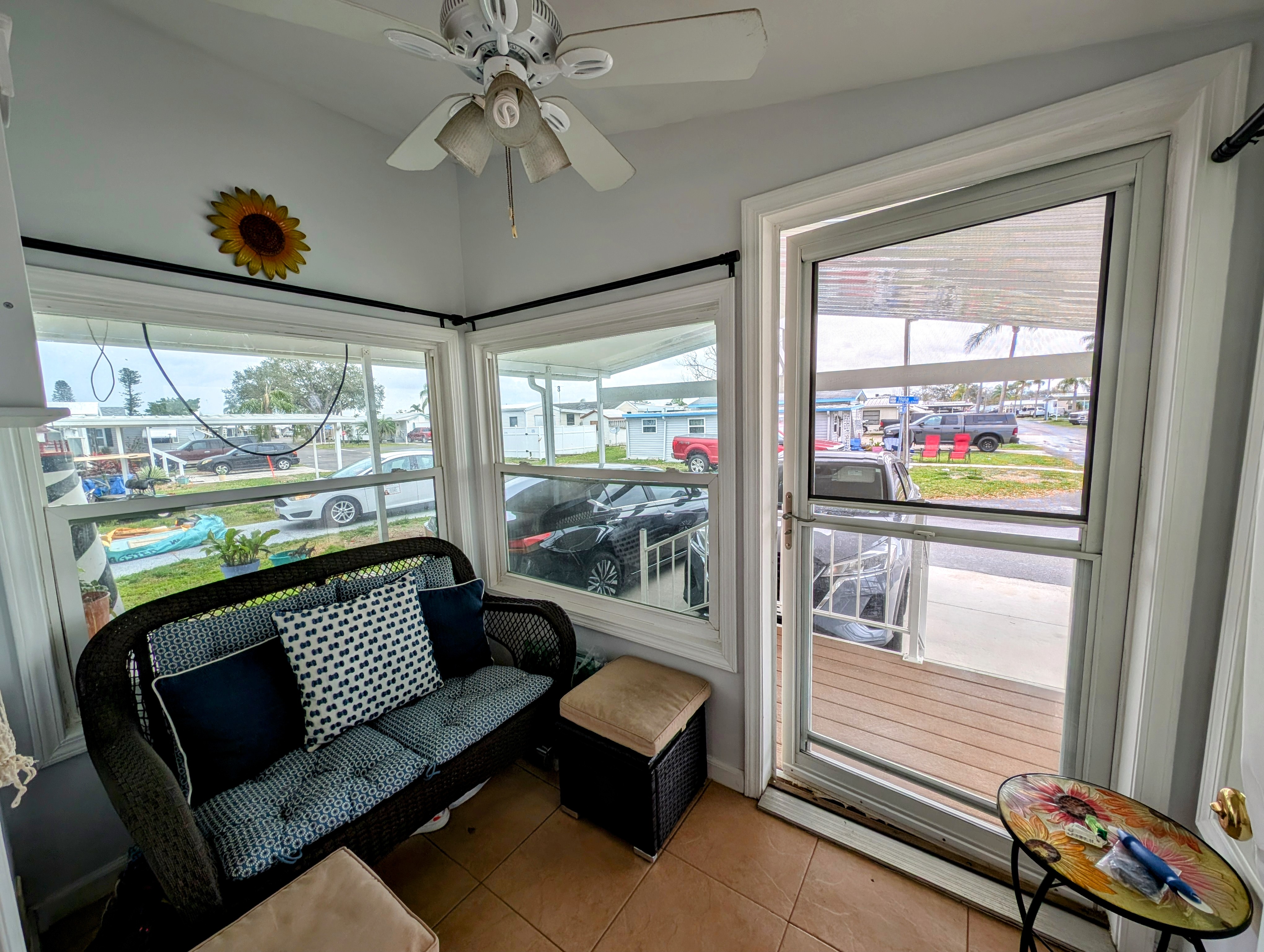 3748 Hula Circle, Ruskin, Florida 33570, 2 Bedrooms Bedrooms, ,1 BathroomBathrooms,All - Age Mobile Home,For Sale,Hula Circle,4349