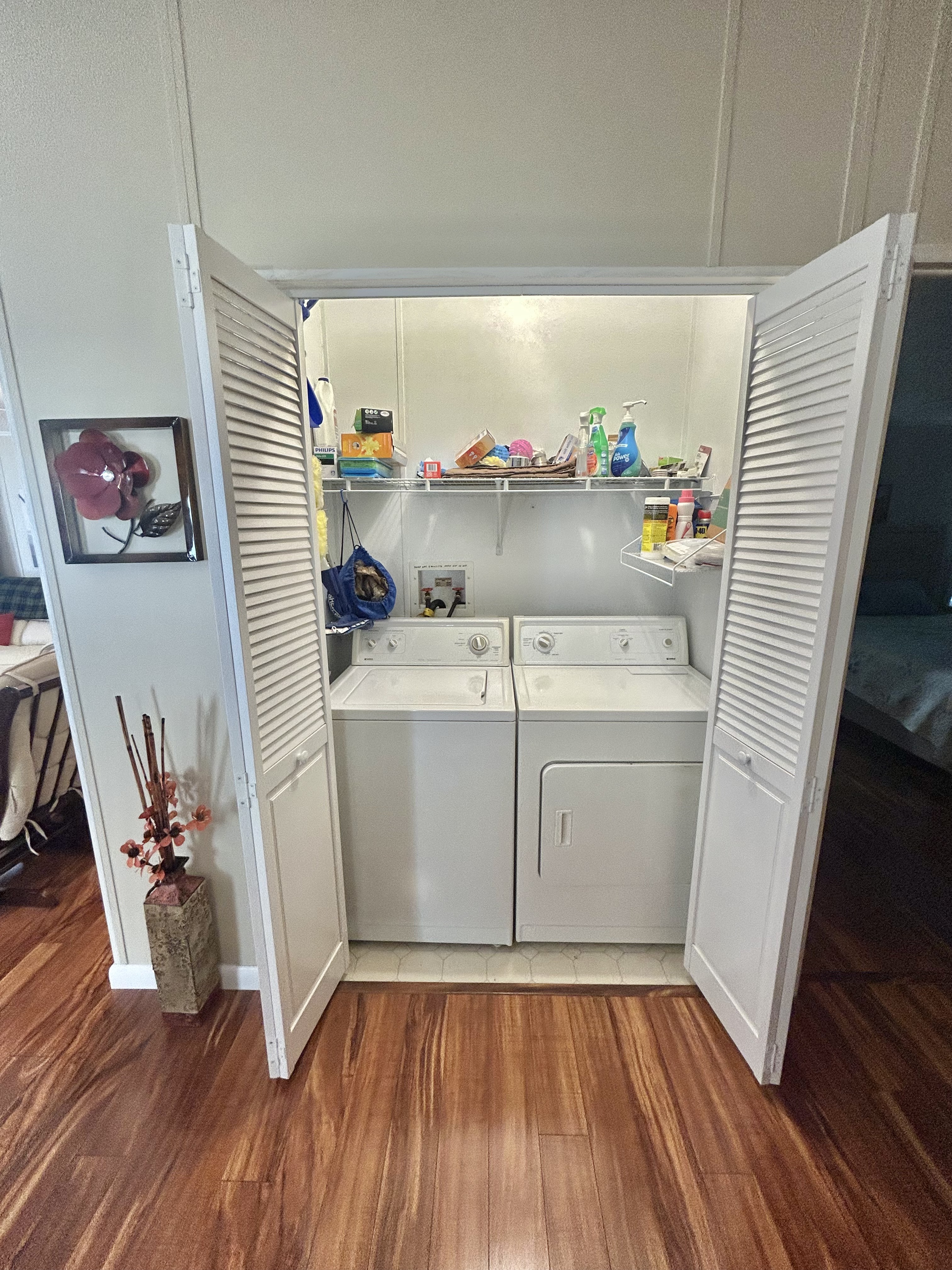 8606 27th Ave E, Palmetto, Florida 34221, 2 Bedrooms Bedrooms, ,2 BathroomsBathrooms,55-Plus Mobile Home,For Sale,27th Ave E,4352