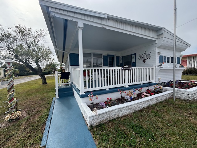 2419 Gulf to Bay Blvd, Lot 911, Clearwater, Florida 33765, 2 Bedrooms Bedrooms, ,1 BathroomBathrooms,55-Plus Mobile Home,For Sale,Gulf to Bay Blvd, Lot 911,4353