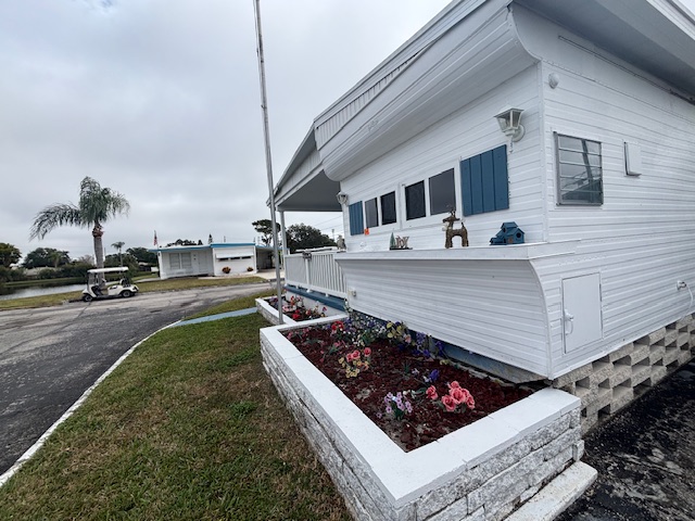 2419 Gulf to Bay Blvd, Lot 911, Clearwater, Florida 33765, 2 Bedrooms Bedrooms, ,1 BathroomBathrooms,55-Plus Mobile Home,For Sale,Gulf to Bay Blvd, Lot 911,4353