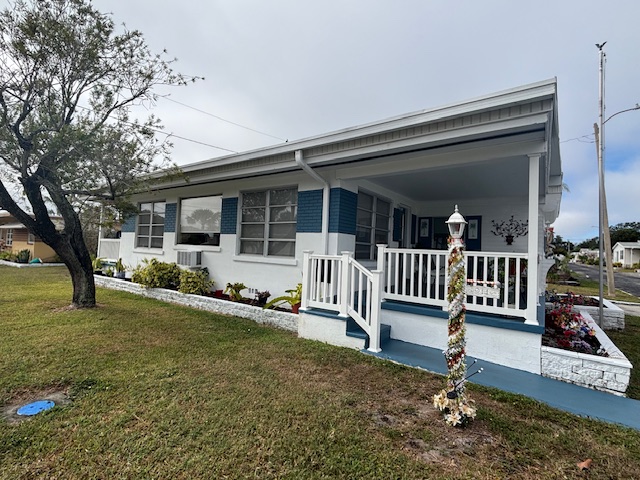 2419 Gulf to Bay Blvd, Lot 911, Clearwater, Florida 33765, 2 Bedrooms Bedrooms, ,1 BathroomBathrooms,55-Plus Mobile Home,For Sale,Gulf to Bay Blvd, Lot 911,4353