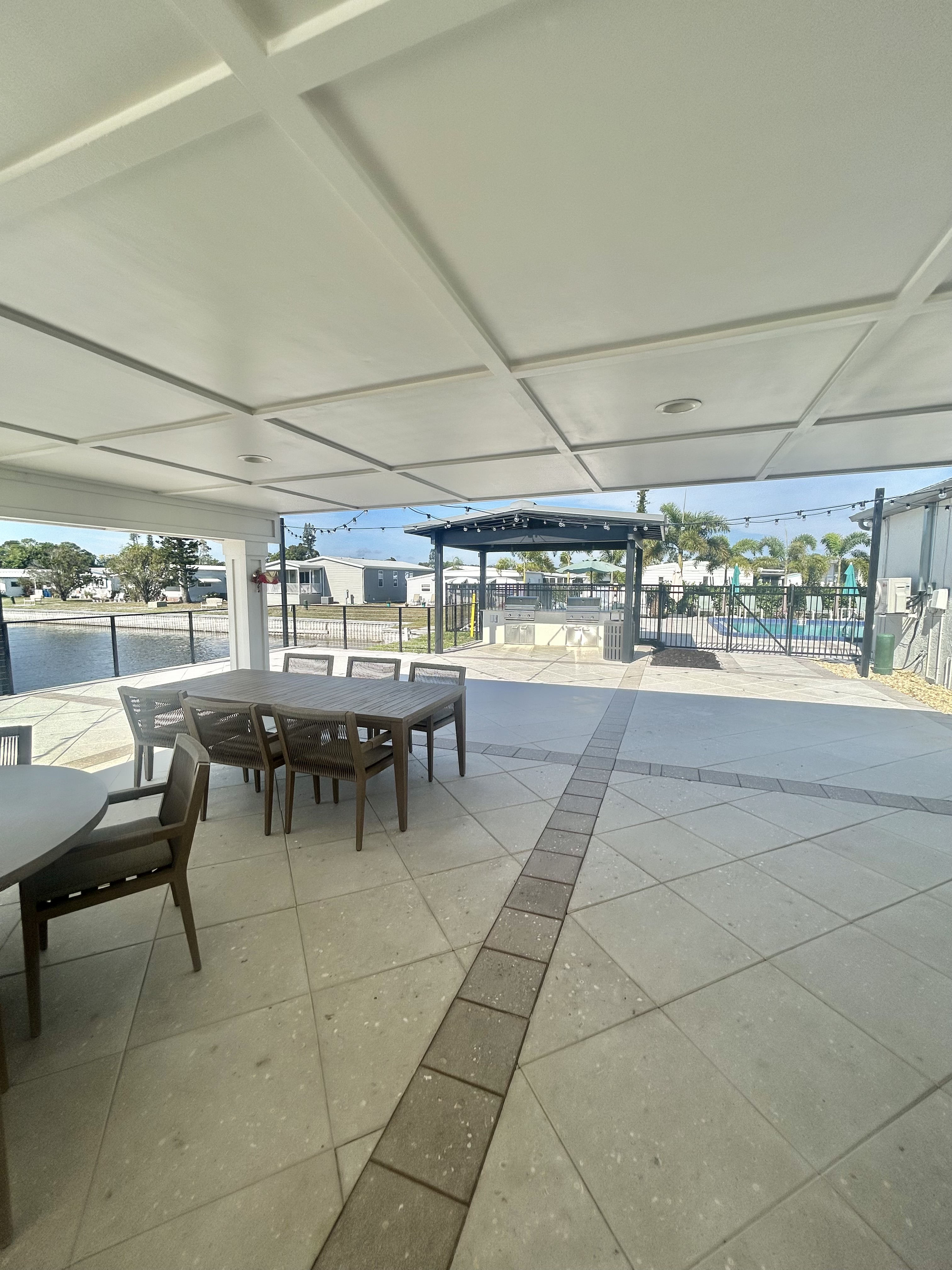 267 Coconut St, Bradenton, Florida 34207, 2 Bedrooms Bedrooms, ,2 BathroomsBathrooms,55-Plus Mobile Home,For Sale,Coconut St,4354