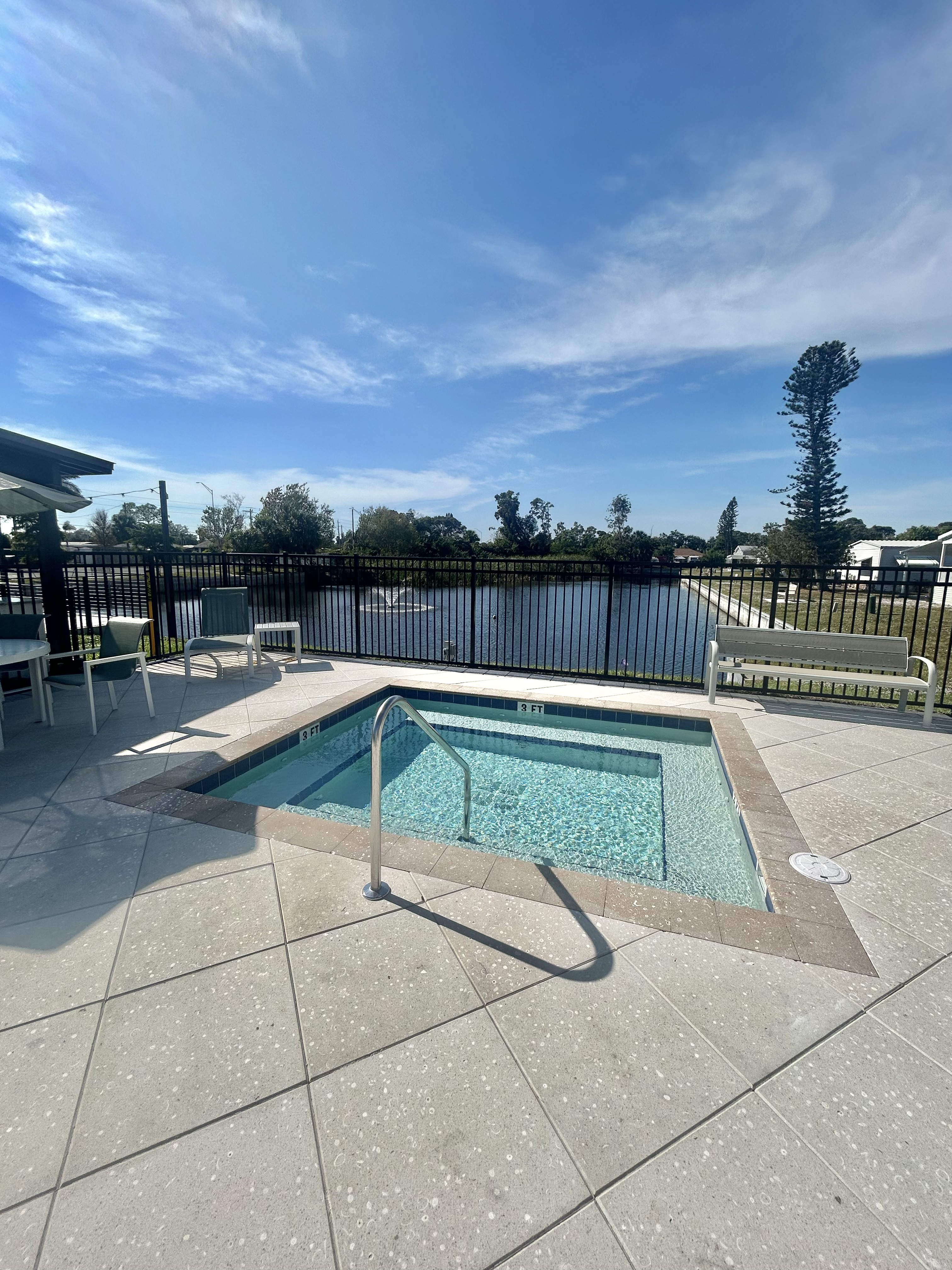 267 Coconut St, Bradenton, Florida 34207, 2 Bedrooms Bedrooms, ,2 BathroomsBathrooms,55-Plus Mobile Home,For Sale,Coconut St,4354