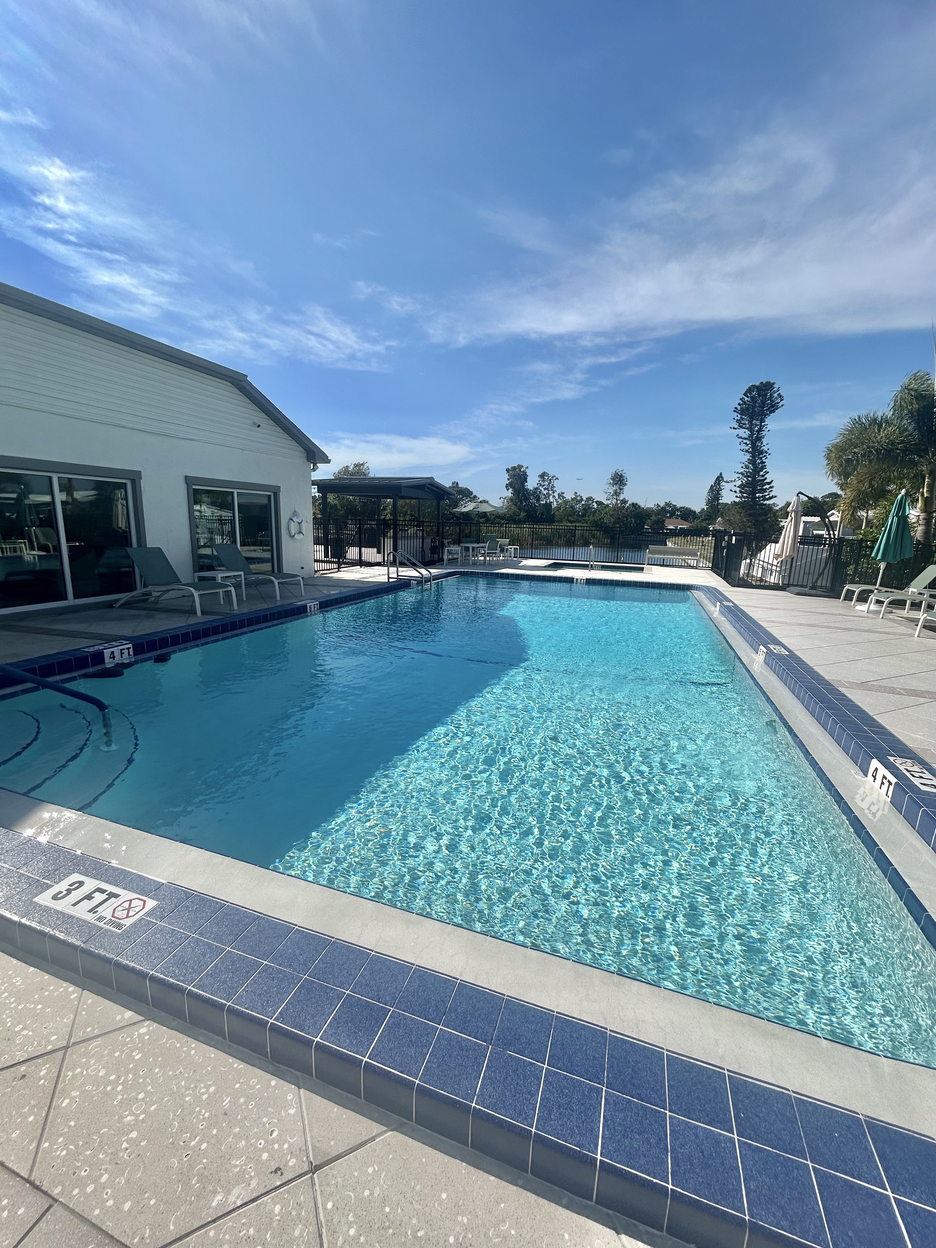 267 Coconut St, Bradenton, Florida 34207, 2 Bedrooms Bedrooms, ,2 BathroomsBathrooms,55-Plus Mobile Home,For Sale,Coconut St,4354