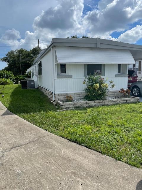 3113 State Rd 580, Lot 56, Safety Harbor, Florida 34695, ,55-Plus Mobile Home,For Sale,State Rd 580, Lot 56,4355