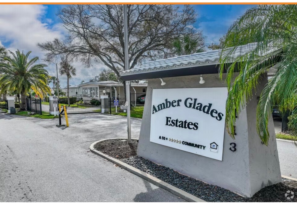 3113 State Rd 580, Lot 56, Safety Harbor, Florida 34695, ,55-Plus Mobile Home,For Sale,State Rd 580, Lot 56,4355