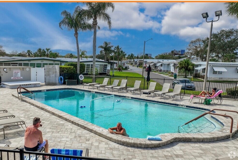 3113 State Rd 580, Lot 56, Safety Harbor, Florida 34695, ,55-Plus Mobile Home,For Sale,State Rd 580, Lot 56,4355