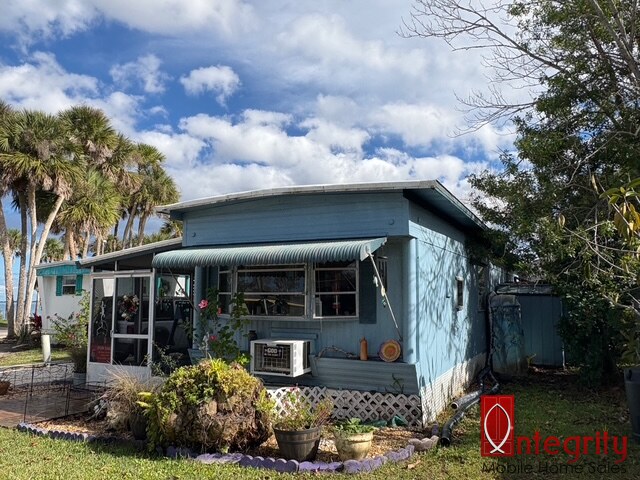 123 Matthew Circle, Titusville, Florida 32780, 2 Bedrooms Bedrooms, ,2 BathroomsBathrooms,55-Plus Mobile Home,For Sale,Matthew Circle,4356