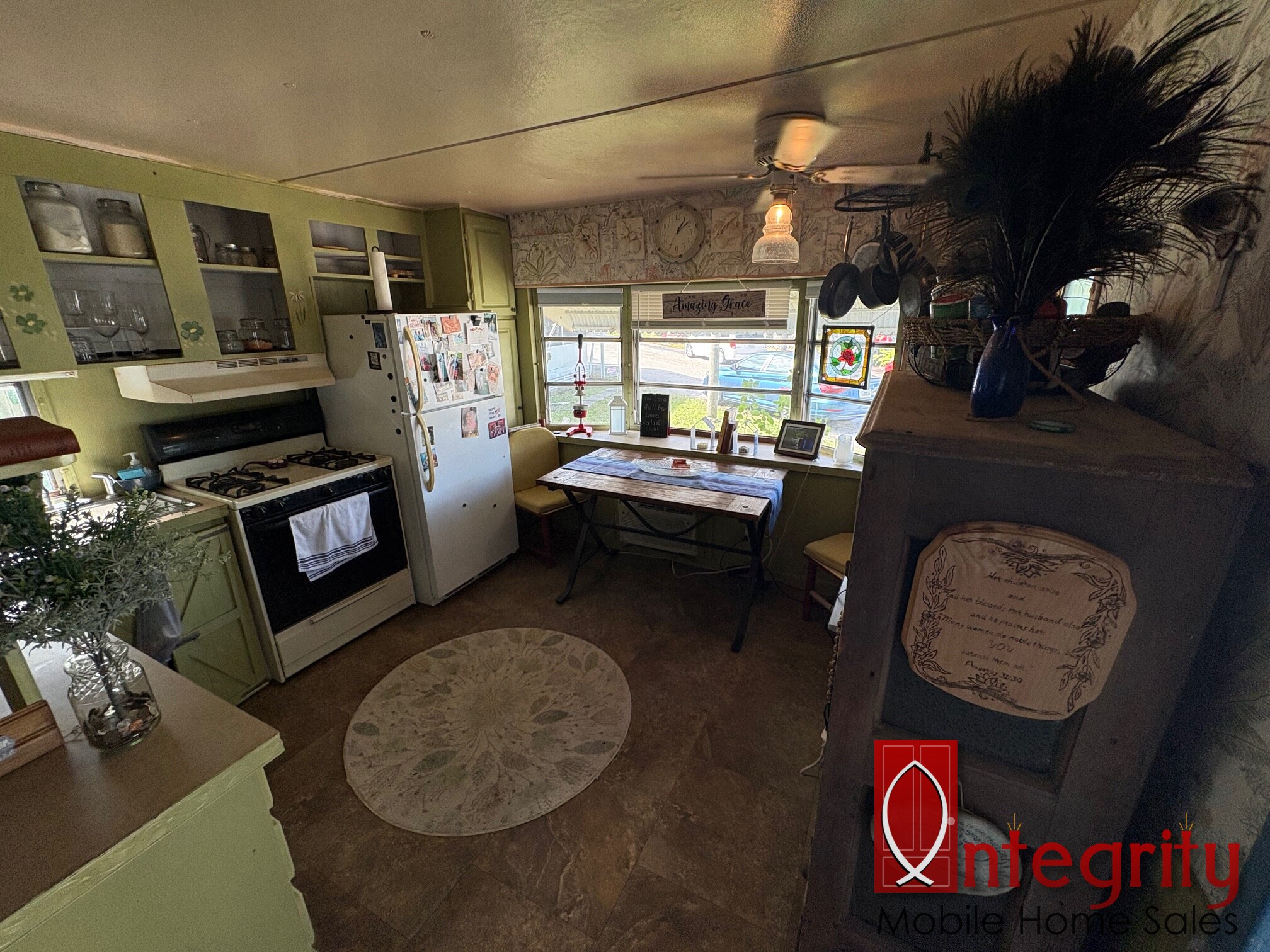 123 Matthew Circle, Titusville, Florida 32780, 2 Bedrooms Bedrooms, ,2 BathroomsBathrooms,55-Plus Mobile Home,For Sale,Matthew Circle,4356