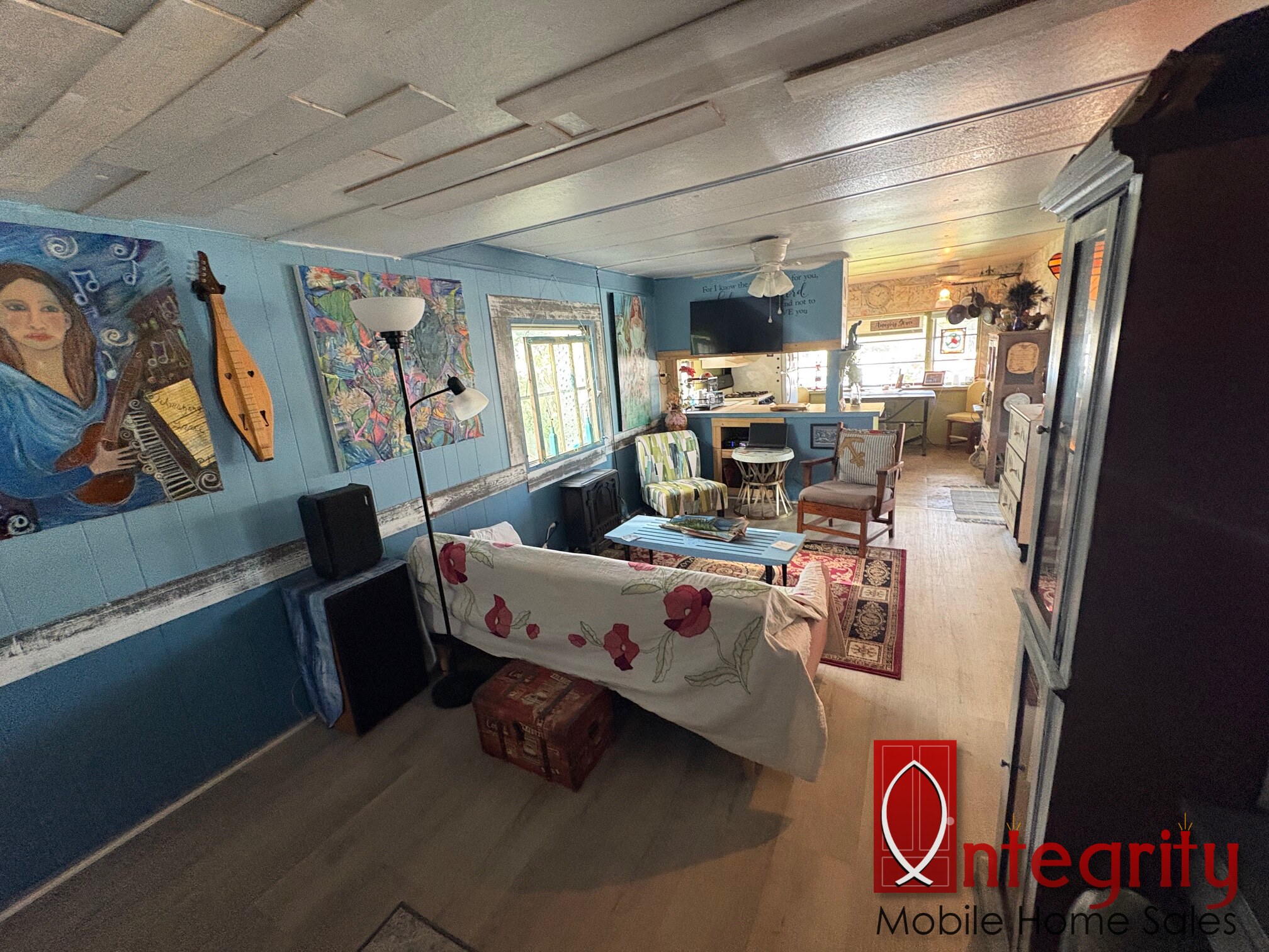 123 Matthew Circle, Titusville, Florida 32780, 2 Bedrooms Bedrooms, ,2 BathroomsBathrooms,55-Plus Mobile Home,For Sale,Matthew Circle,4356