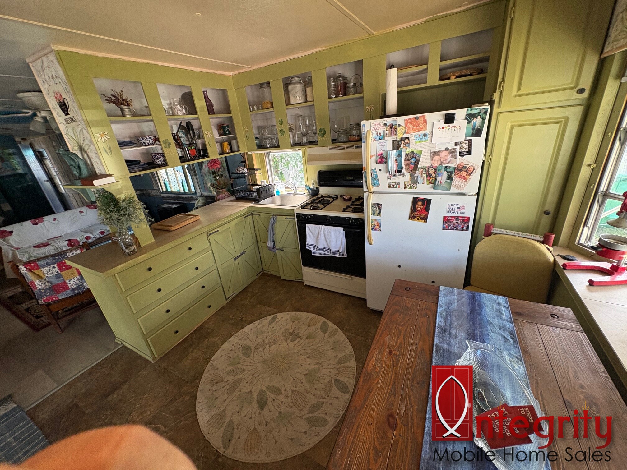 123 Matthew Circle, Titusville, Florida 32780, 2 Bedrooms Bedrooms, ,2 BathroomsBathrooms,55-Plus Mobile Home,For Sale,Matthew Circle,4356