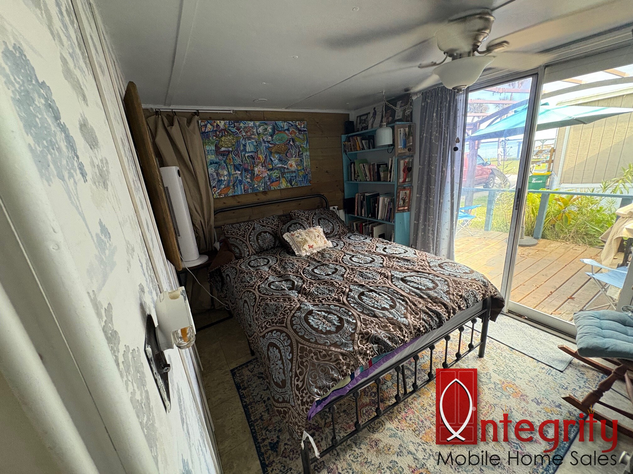 123 Matthew Circle, Titusville, Florida 32780, 2 Bedrooms Bedrooms, ,2 BathroomsBathrooms,55-Plus Mobile Home,For Sale,Matthew Circle,4356