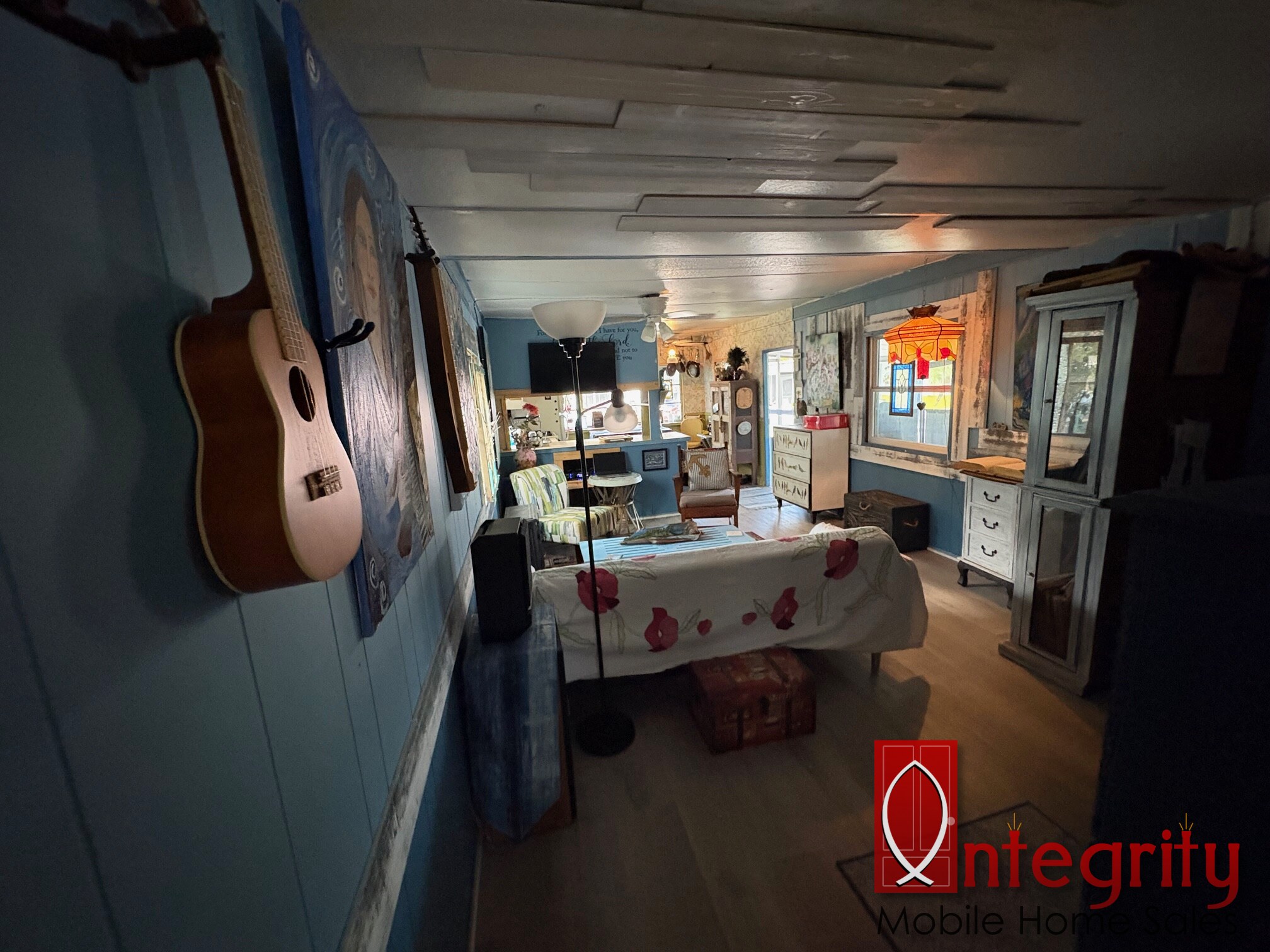 123 Matthew Circle, Titusville, Florida 32780, 2 Bedrooms Bedrooms, ,2 BathroomsBathrooms,55-Plus Mobile Home,For Sale,Matthew Circle,4356