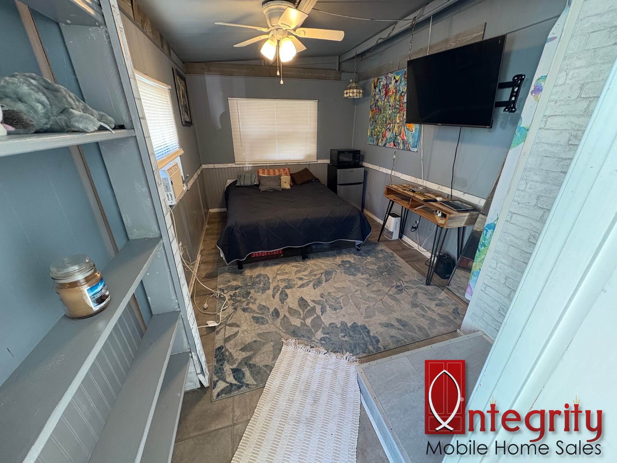 123 Matthew Circle, Titusville, Florida 32780, 2 Bedrooms Bedrooms, ,2 BathroomsBathrooms,55-Plus Mobile Home,For Sale,Matthew Circle,4356