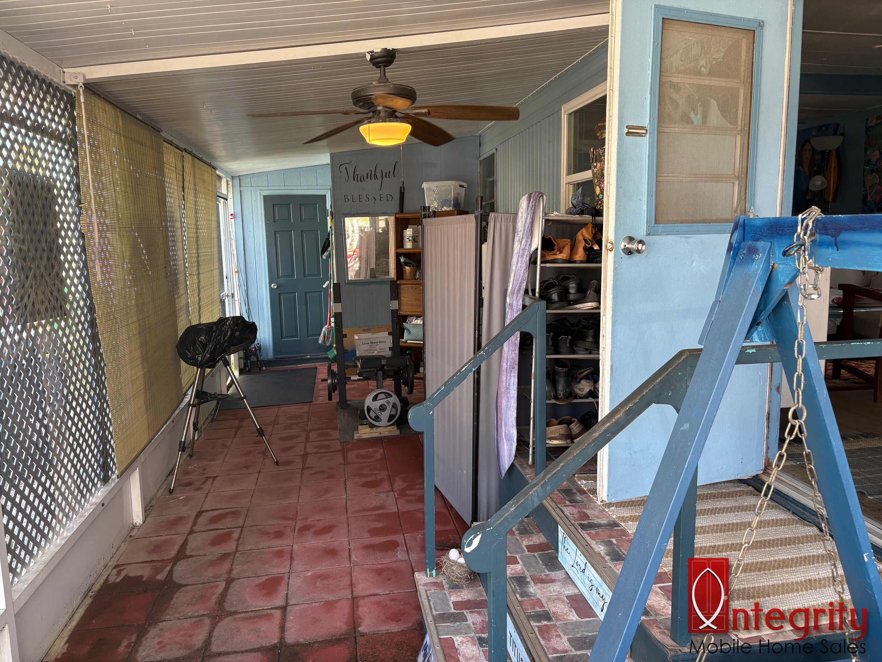 123 Matthew Circle, Titusville, Florida 32780, 2 Bedrooms Bedrooms, ,2 BathroomsBathrooms,55-Plus Mobile Home,For Sale,Matthew Circle,4356