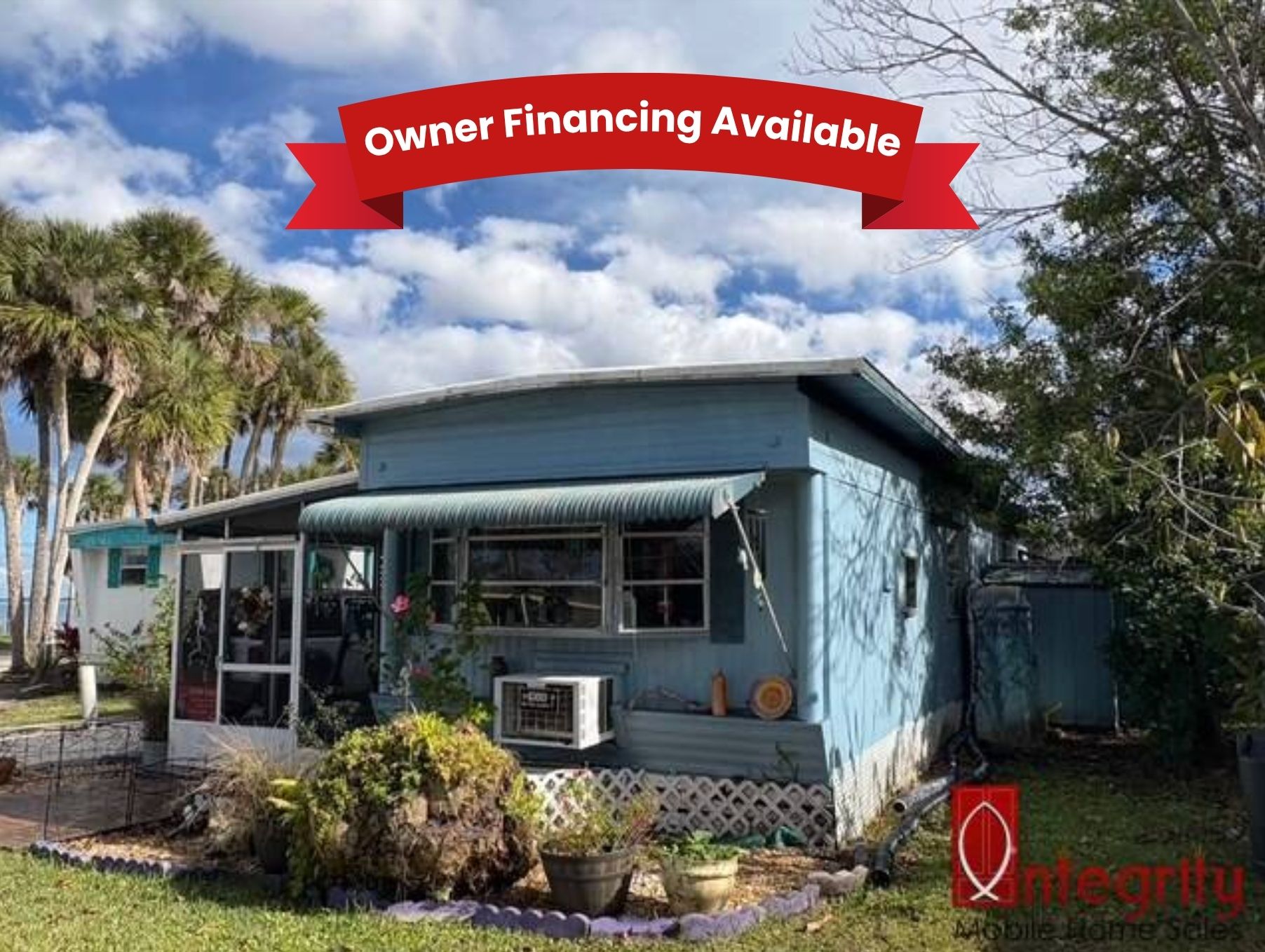 123 Matthew Circle, Titusville, Florida 32780, 2 Bedrooms Bedrooms, ,2 BathroomsBathrooms,55-Plus Mobile Home,For Sale,Matthew Circle,4356